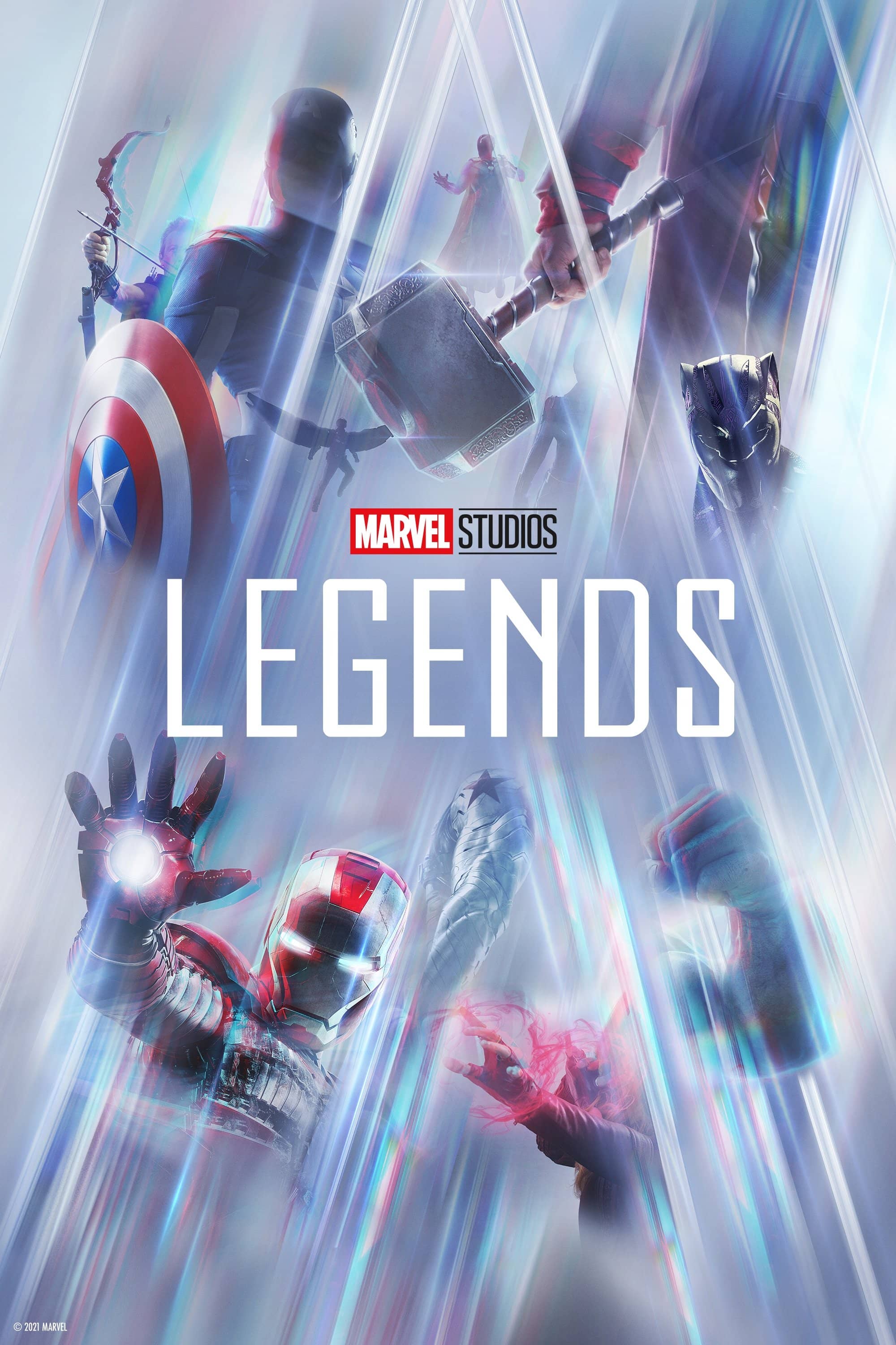 Movie Background
