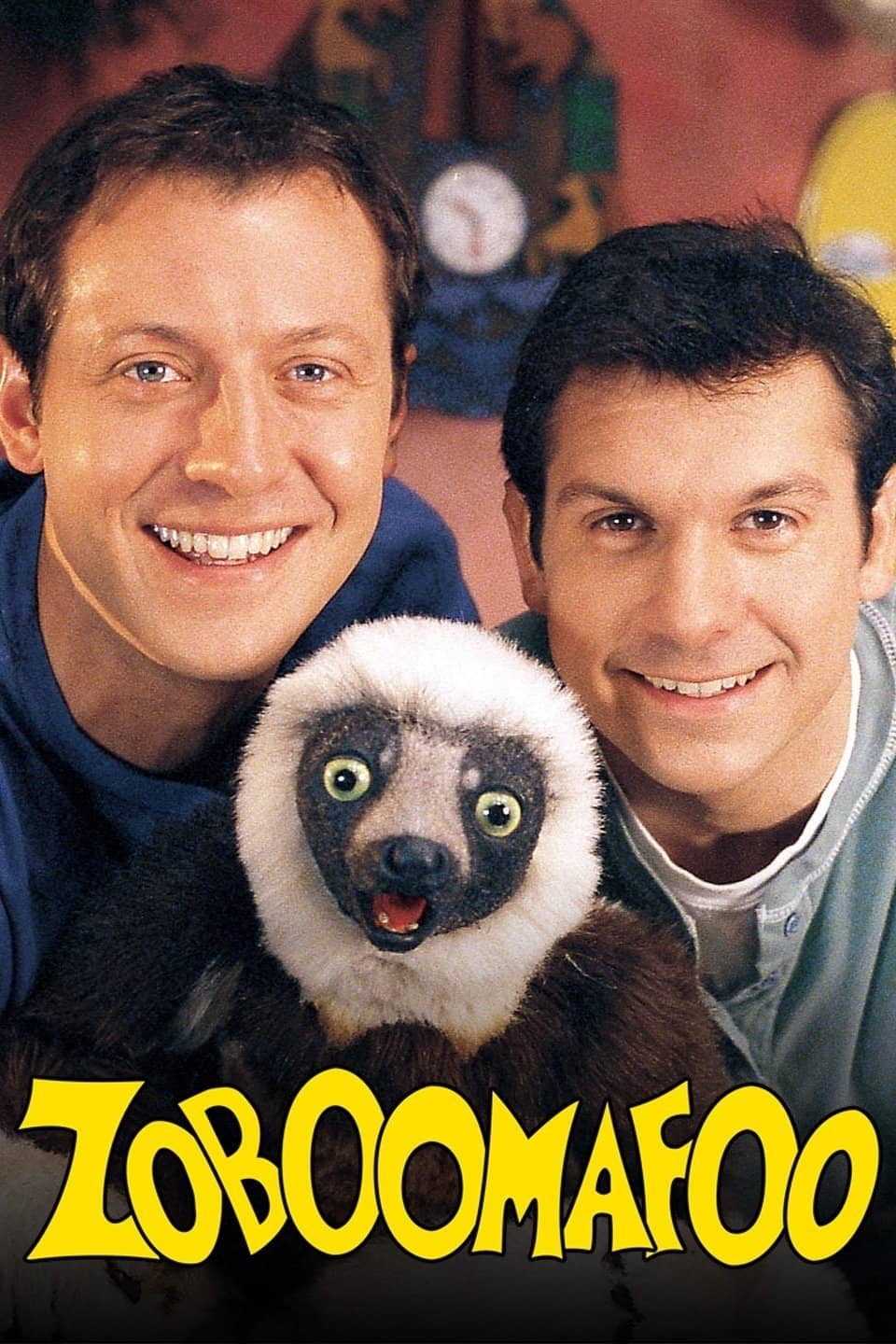 Movie Background
