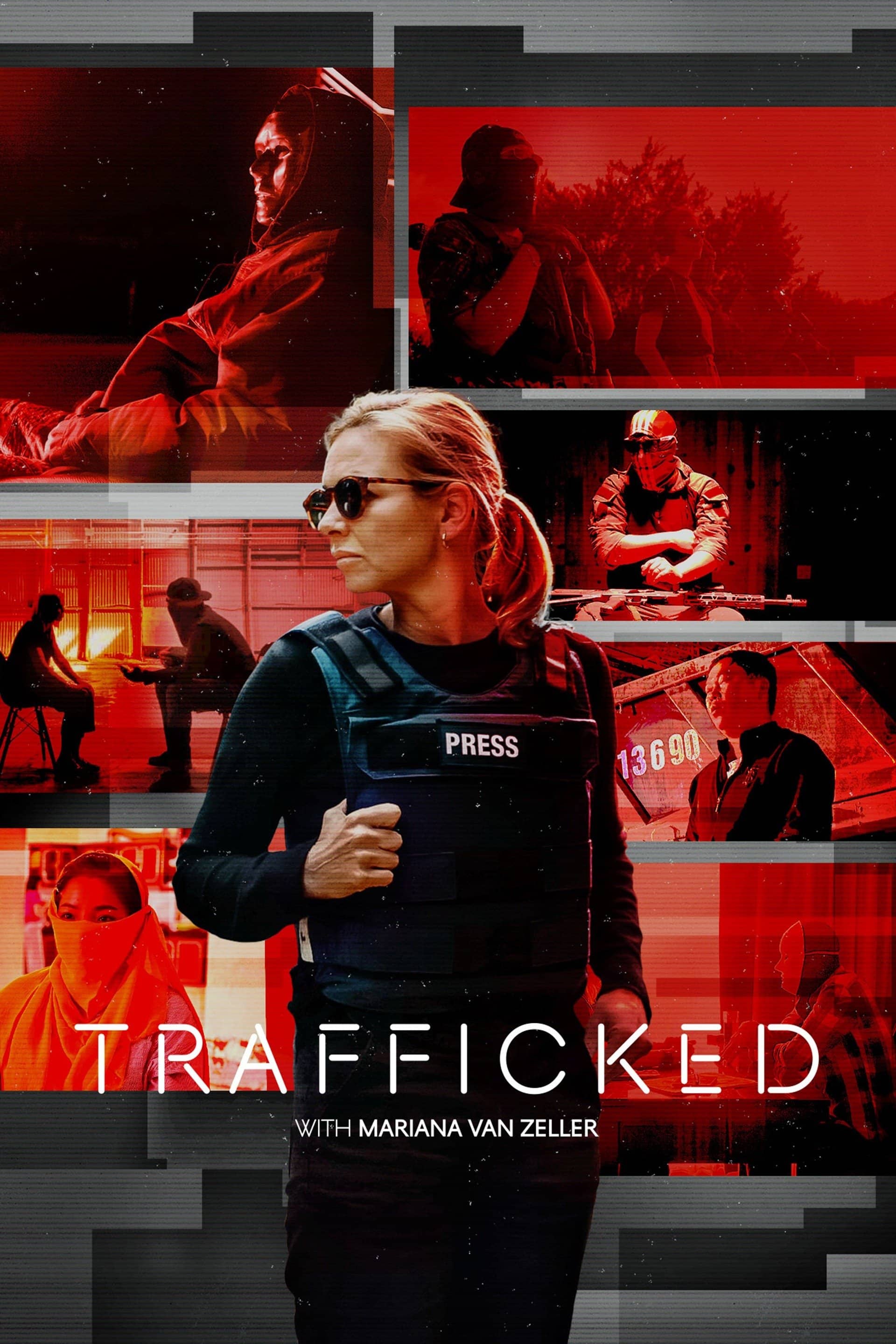 Movie Background