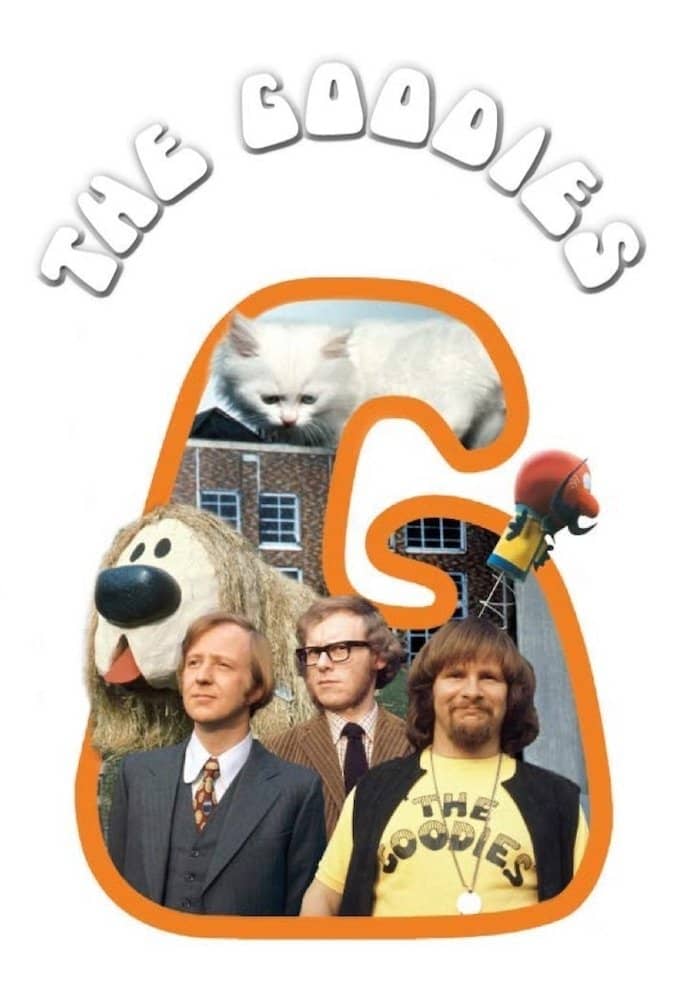 The Goodies
