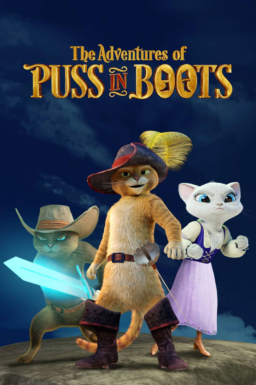 Movie Background