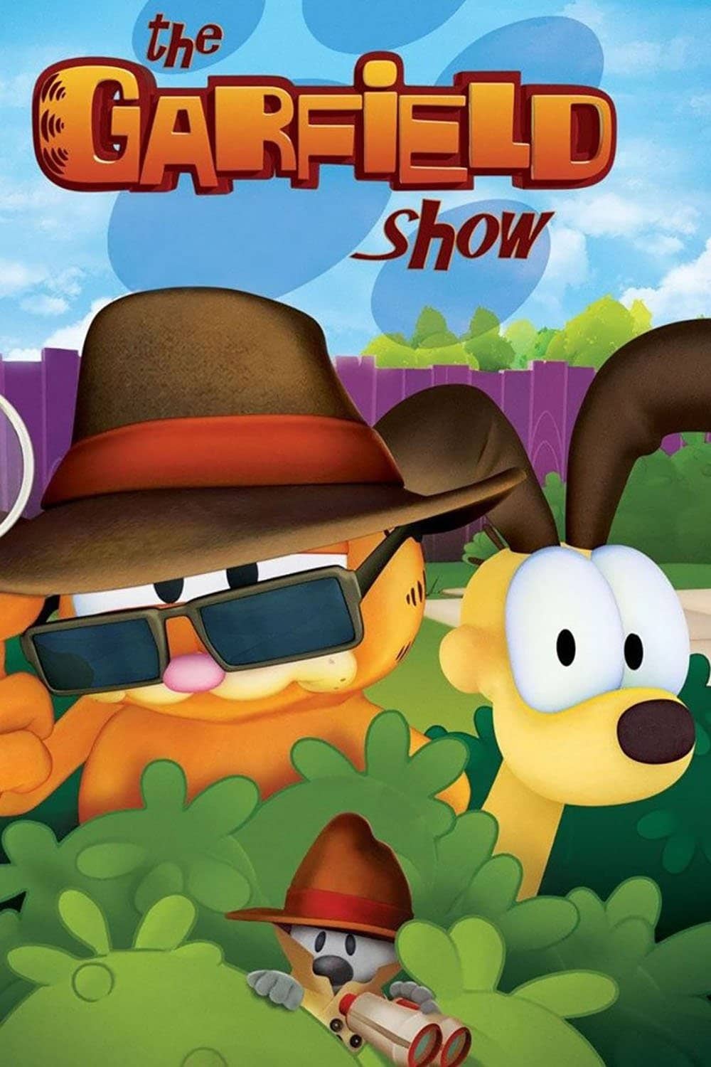 Movie Background