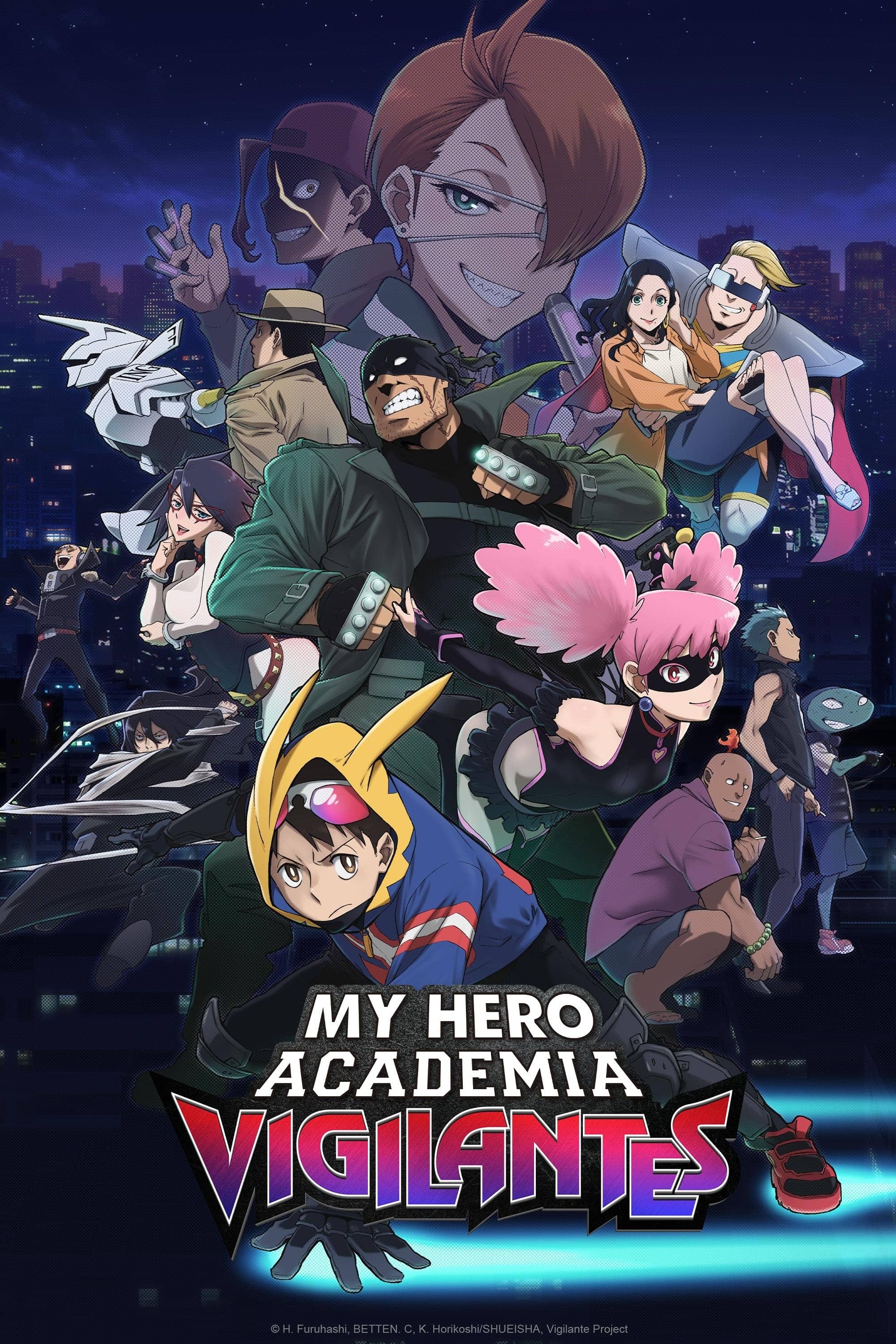 Movie Background