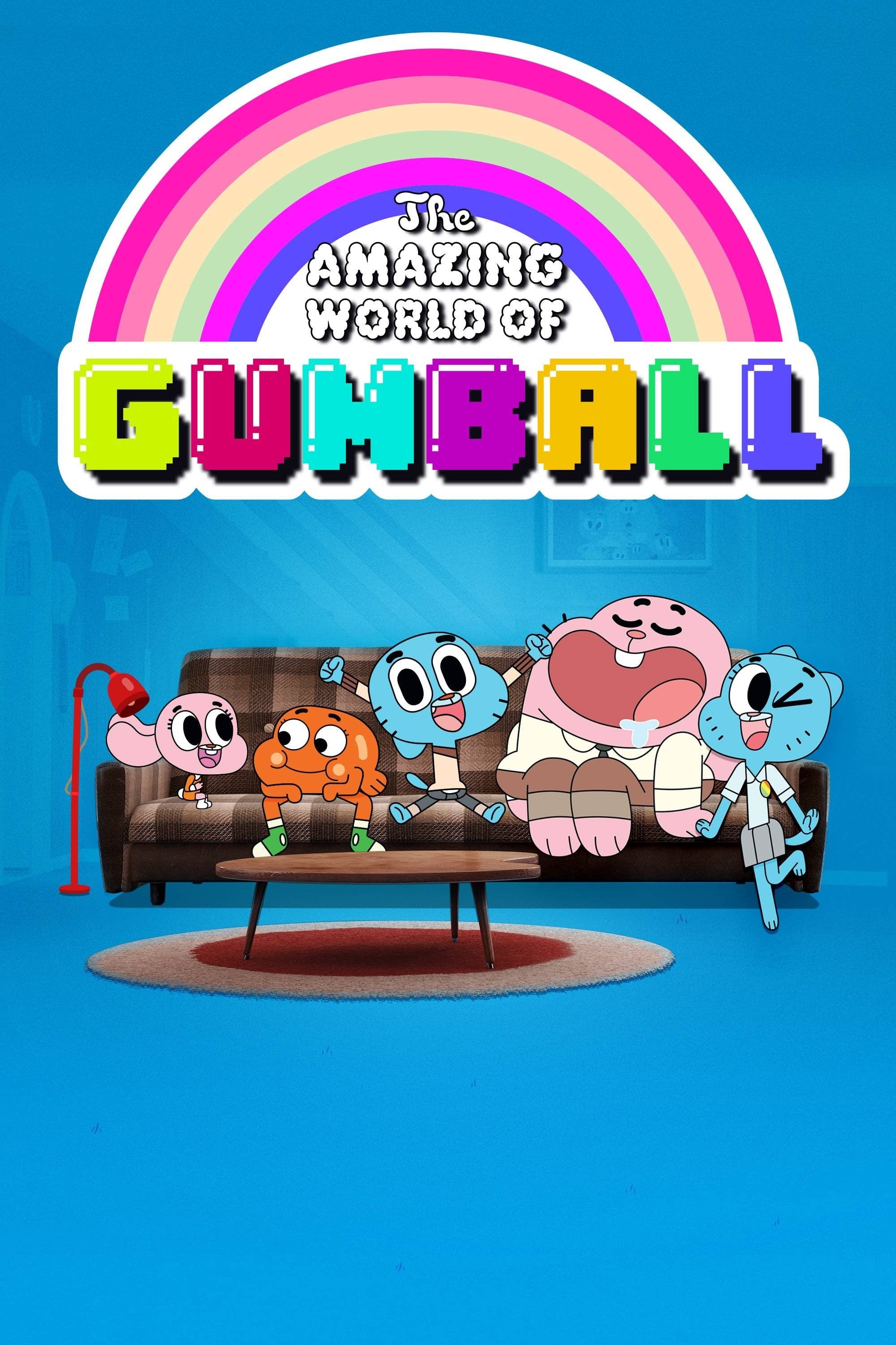 Movie Background