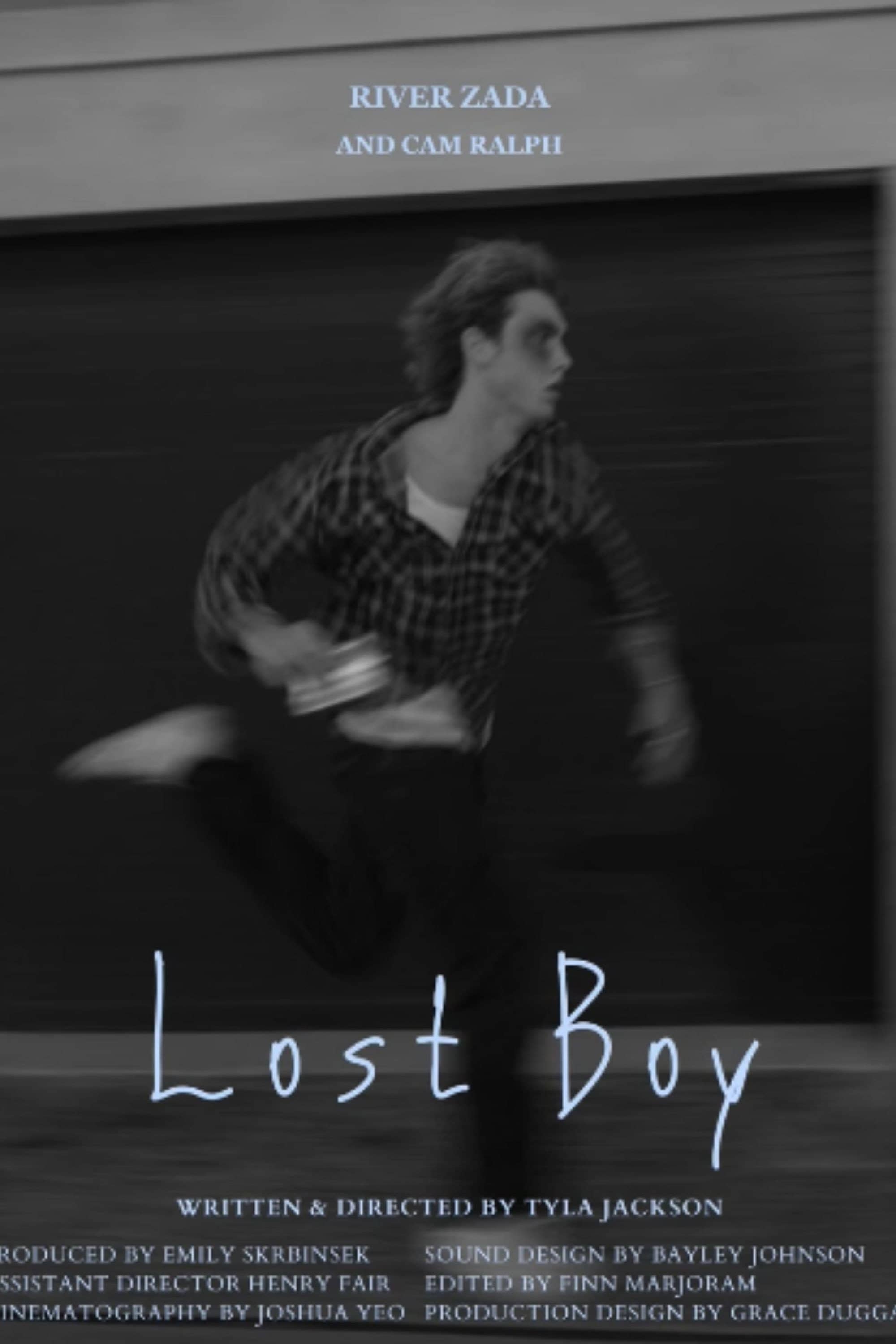 Lost Boy
