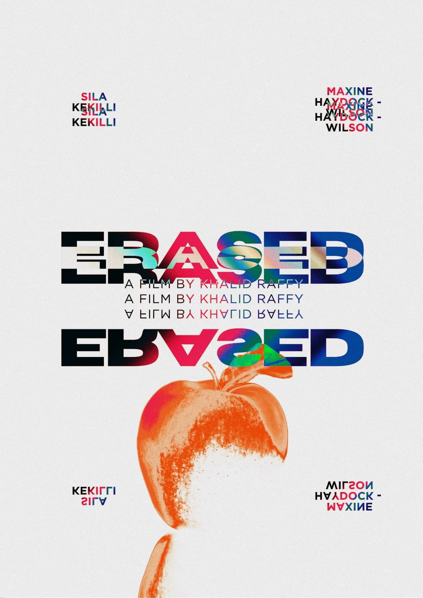 ERASED ™