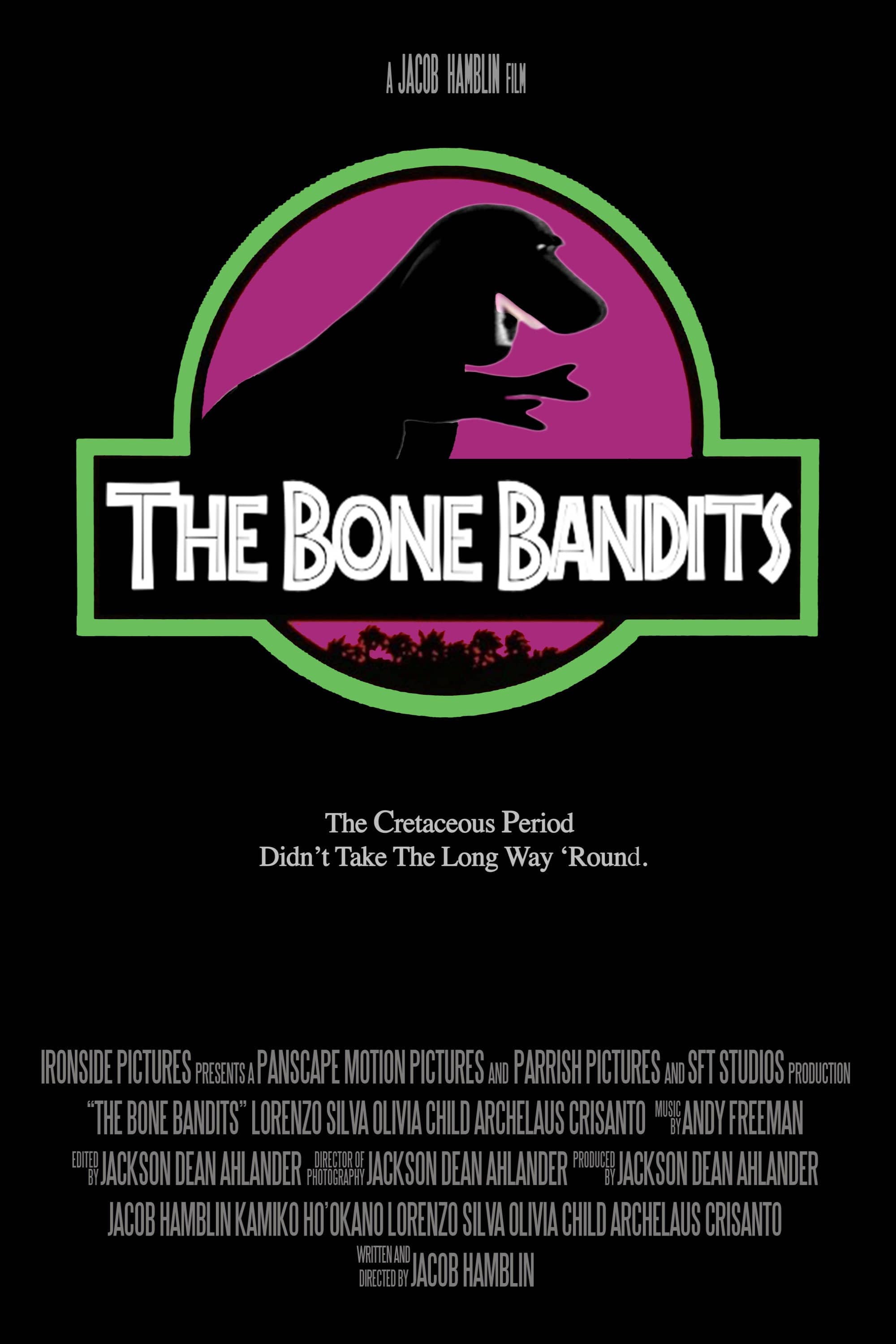 The Bone Bandits