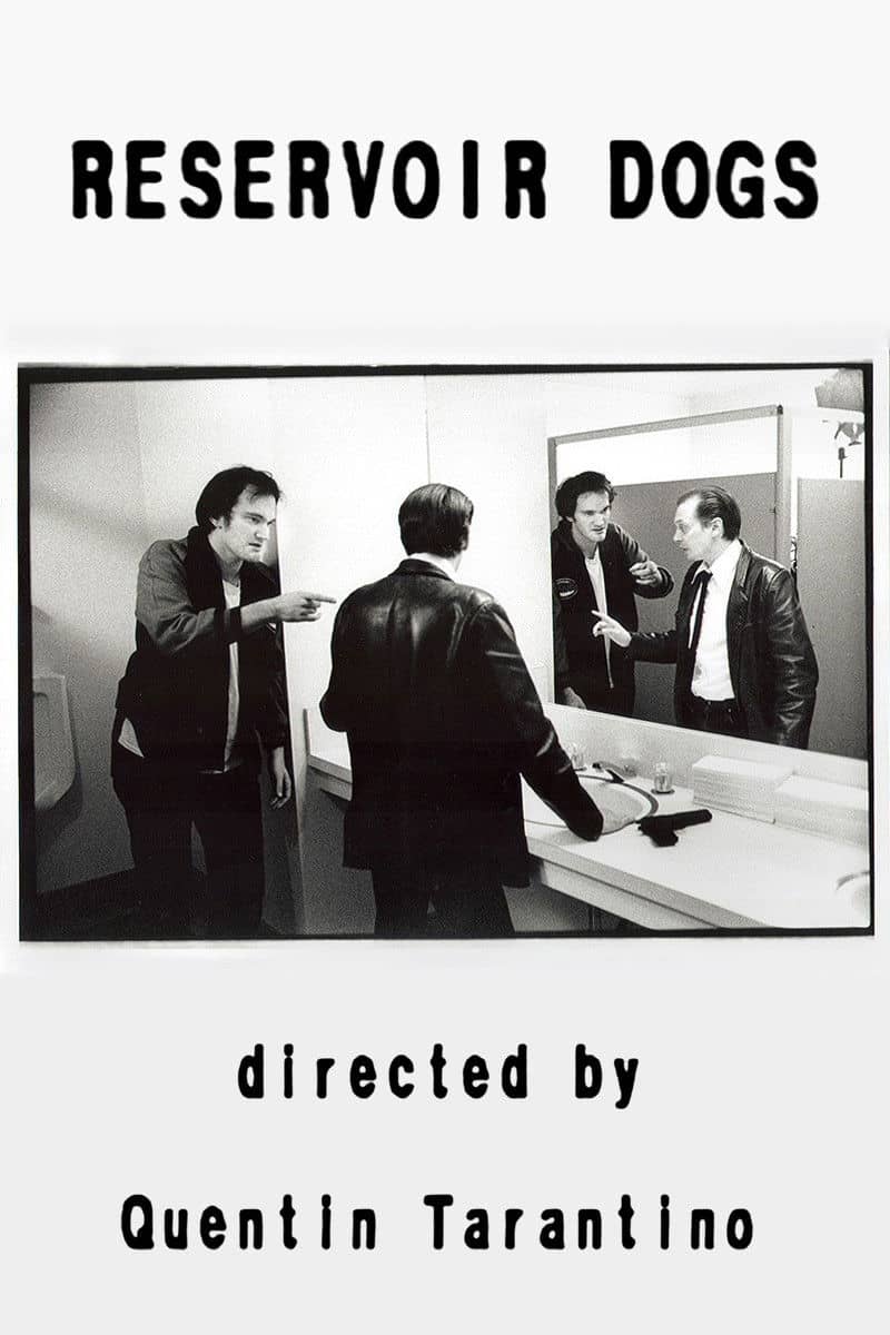 Reservoir Dogs