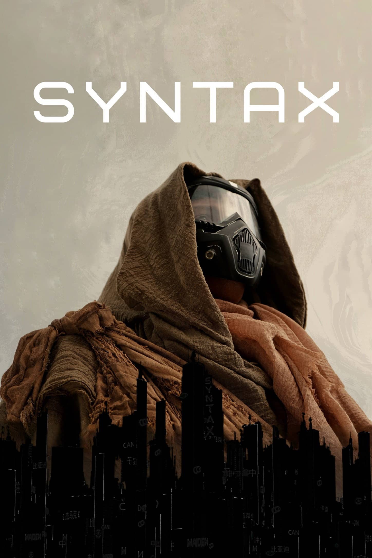 SYNTAX