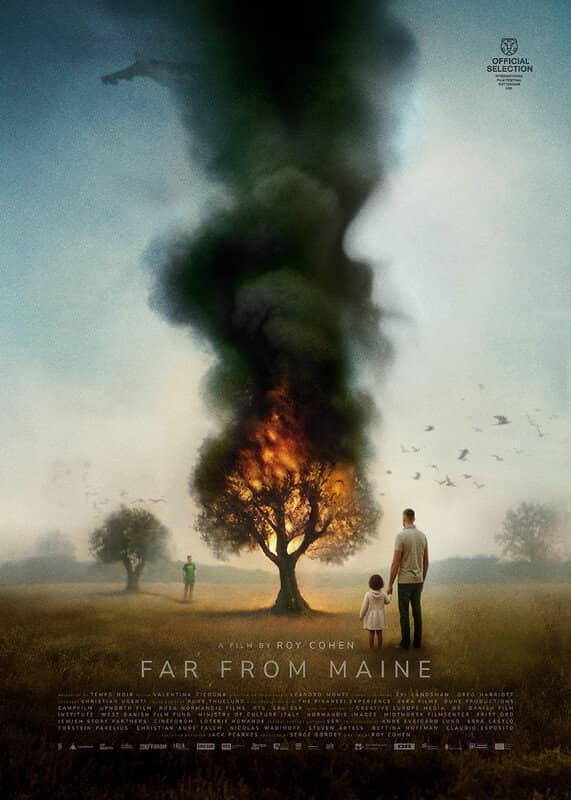 Far from Maine