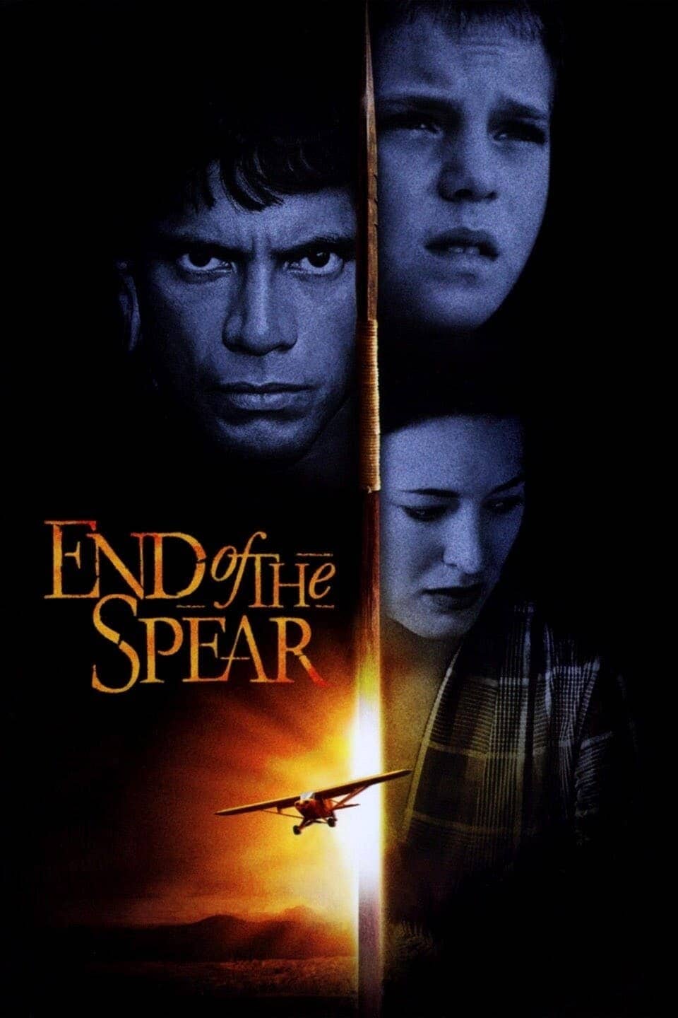 End of the Spear