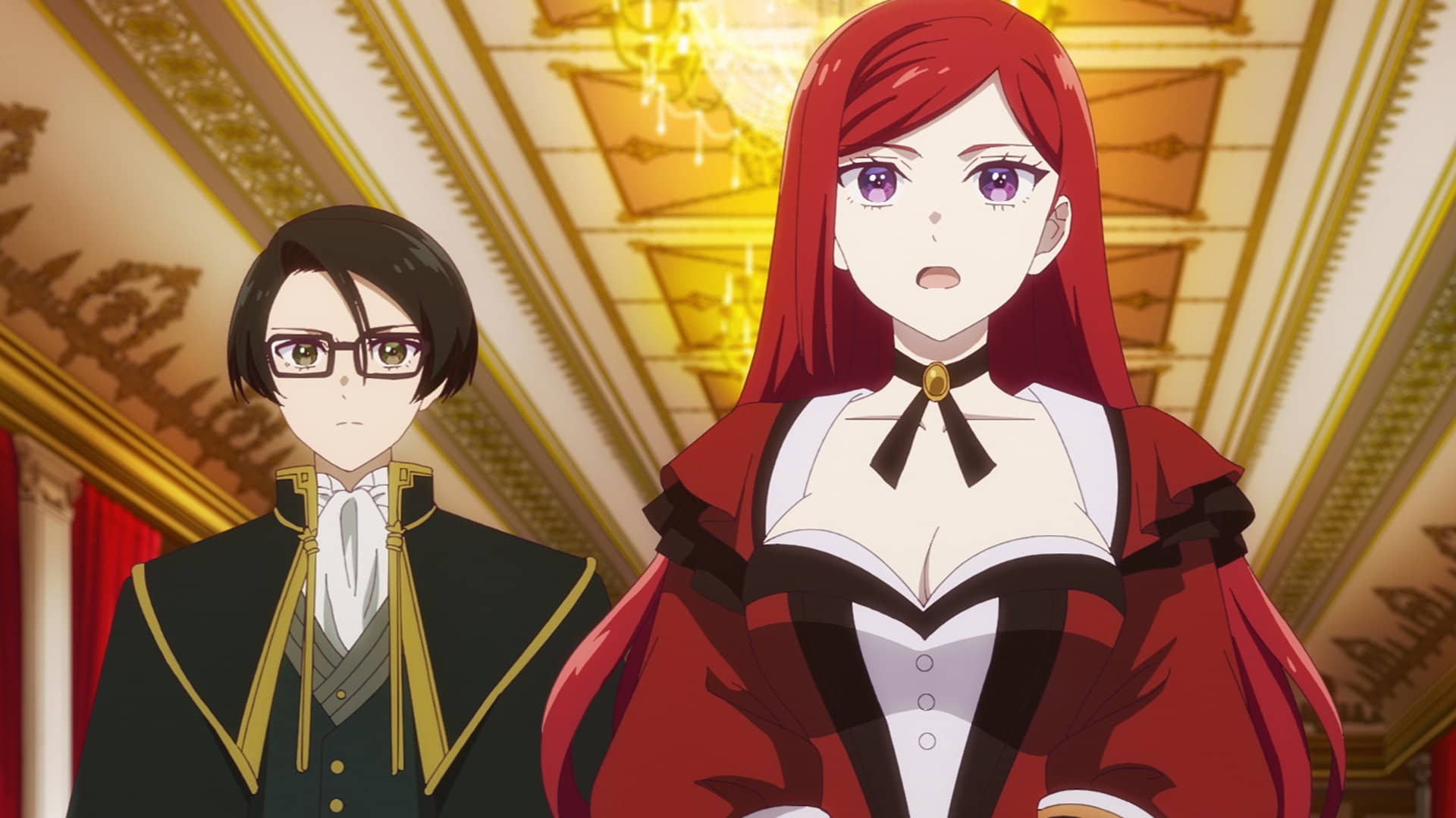 The Cruel Queen Takes Notice, and is Noticed
