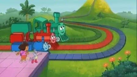 Choo Choo