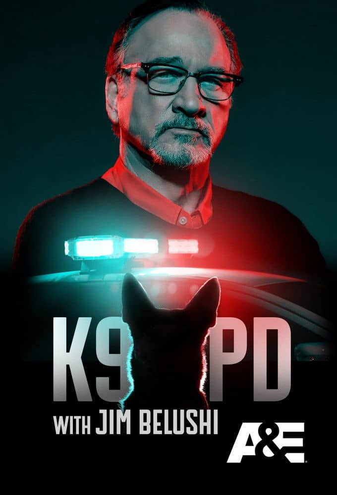 K9 PD with Jim Belushi