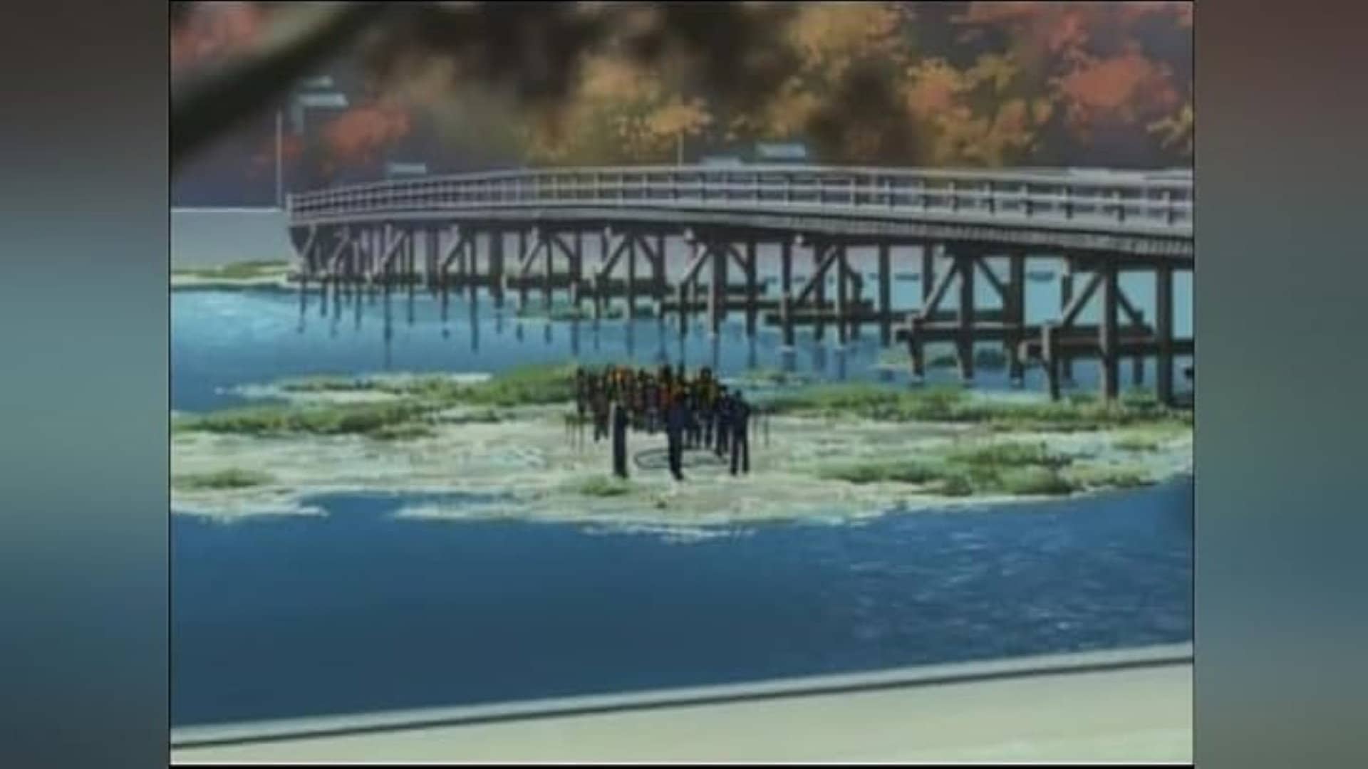 The Kyoto File (4)
