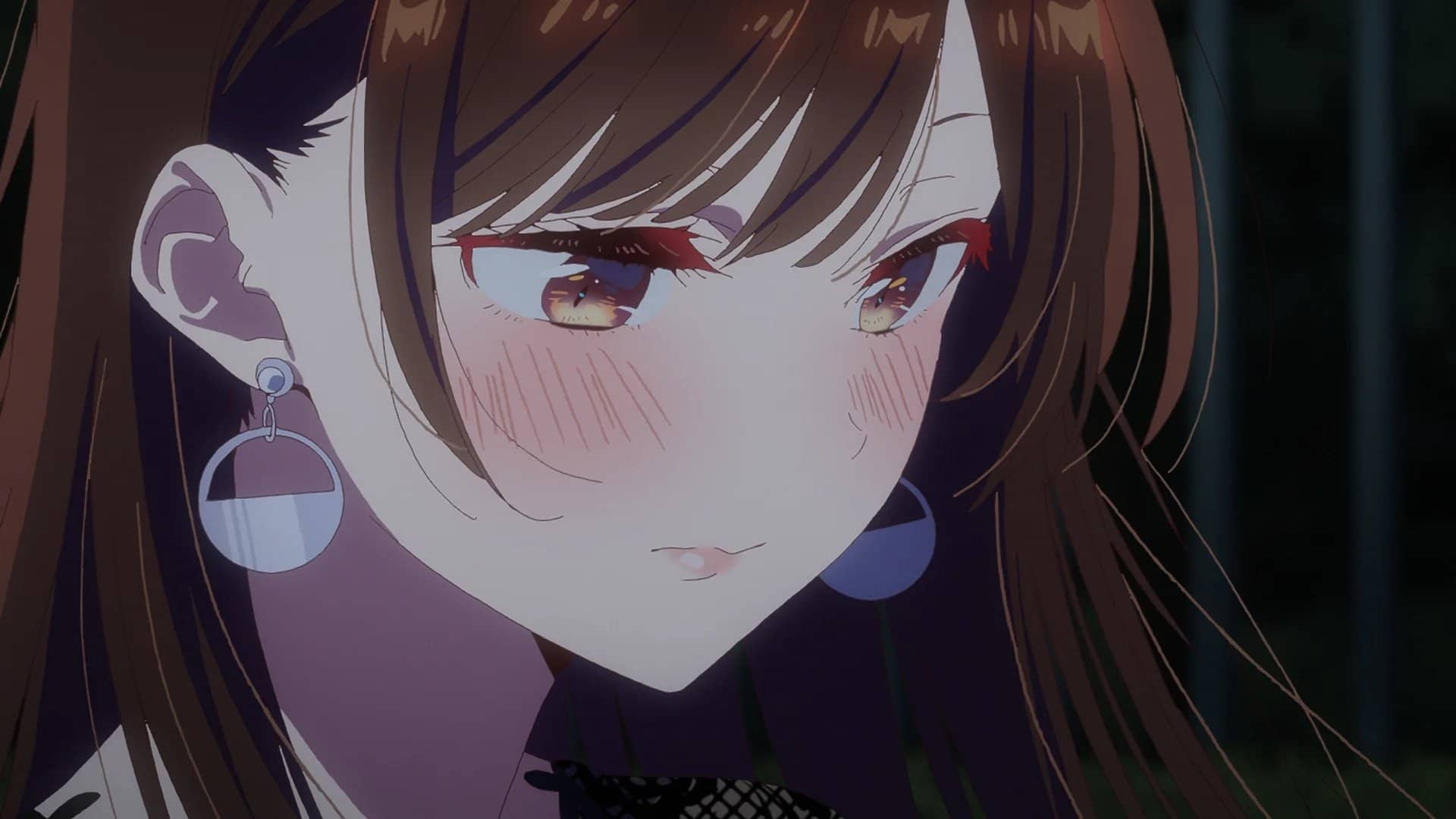 Daikanyama and Girlfriend