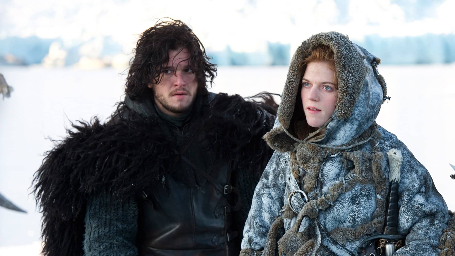 The Prince of Winterfell