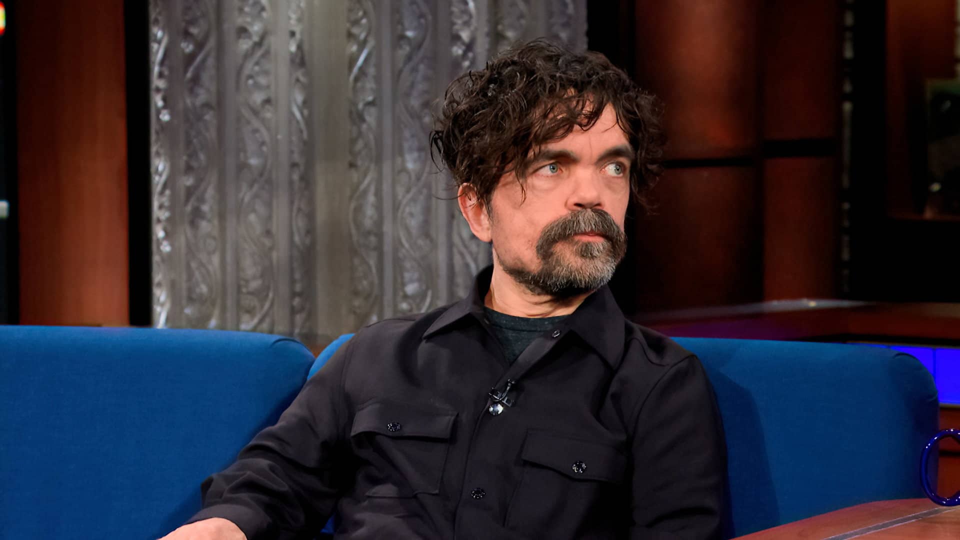 Peter Dinklage, Tig Notaro