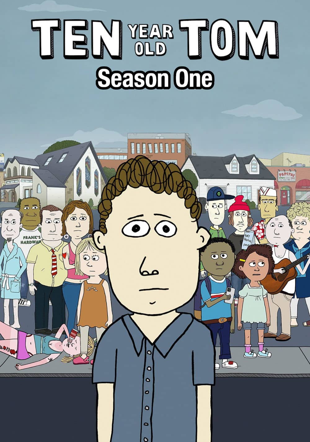 Season 1