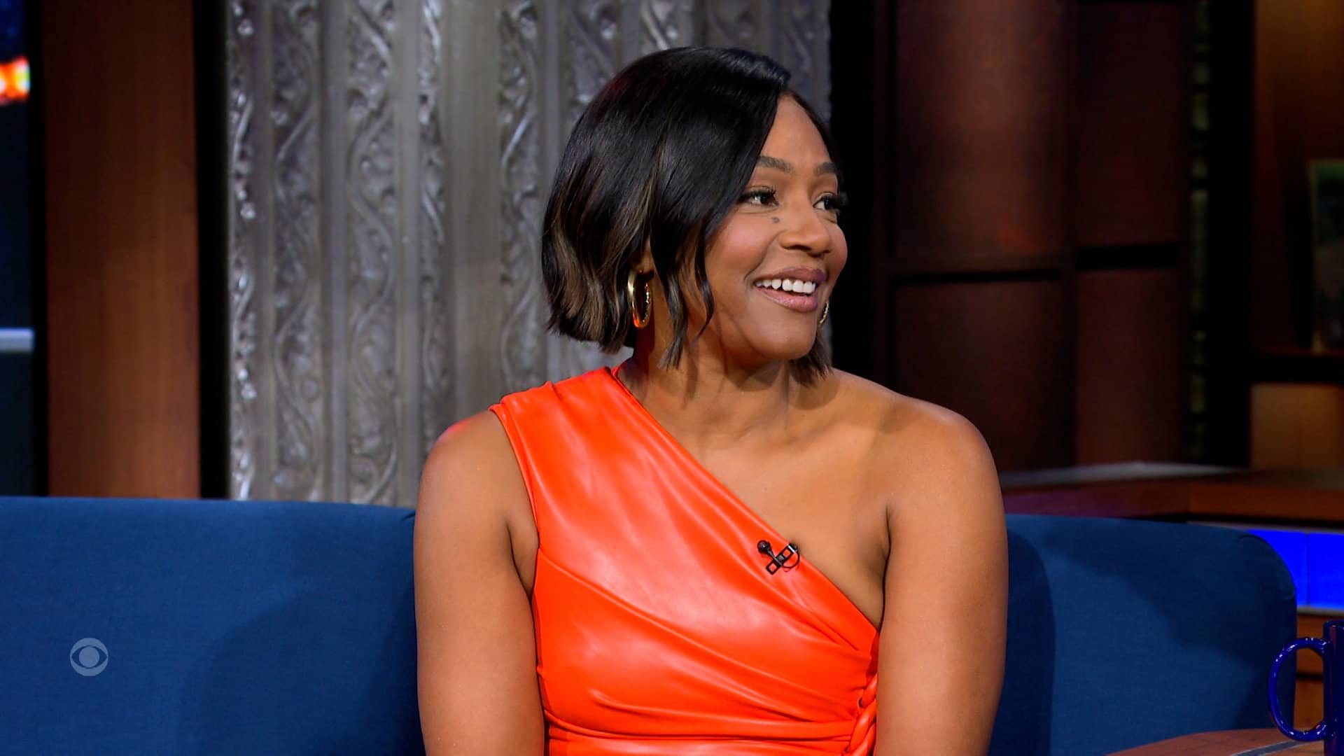 5/7/24 (Tiffany Haddish, Meredith Scardino)