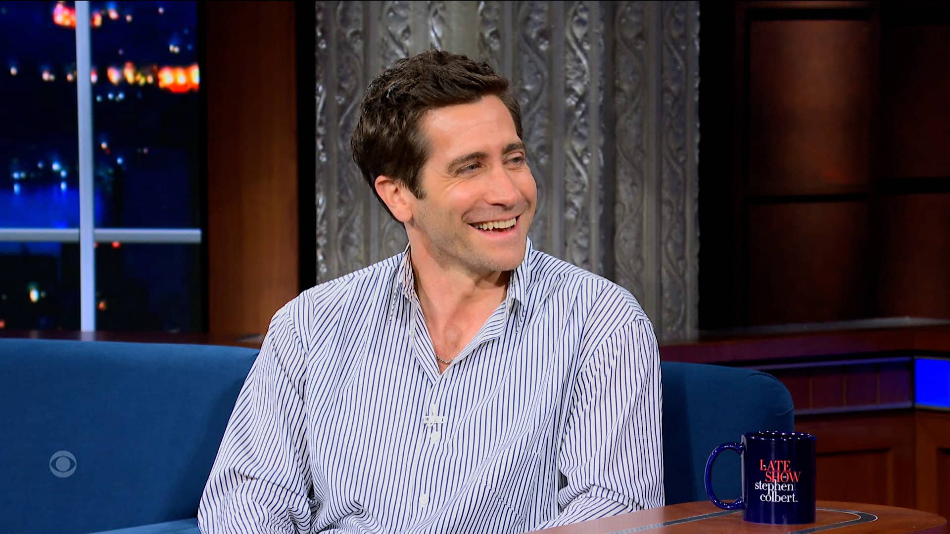 6/11/24 (Jake Gyllenhaal, Chloe Fineman)