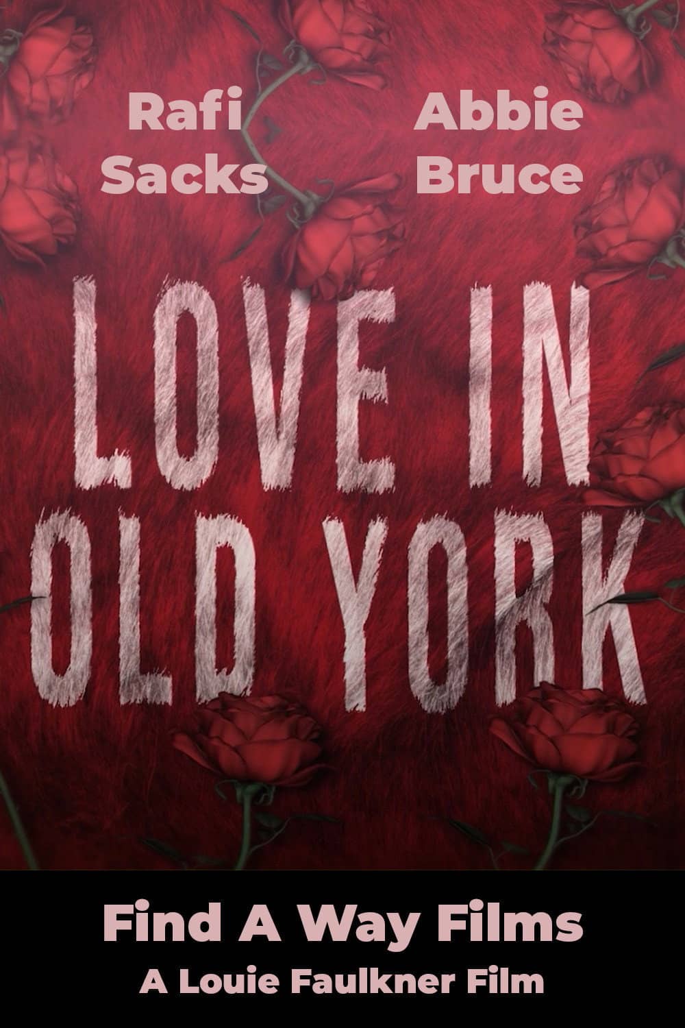 Love in Old York