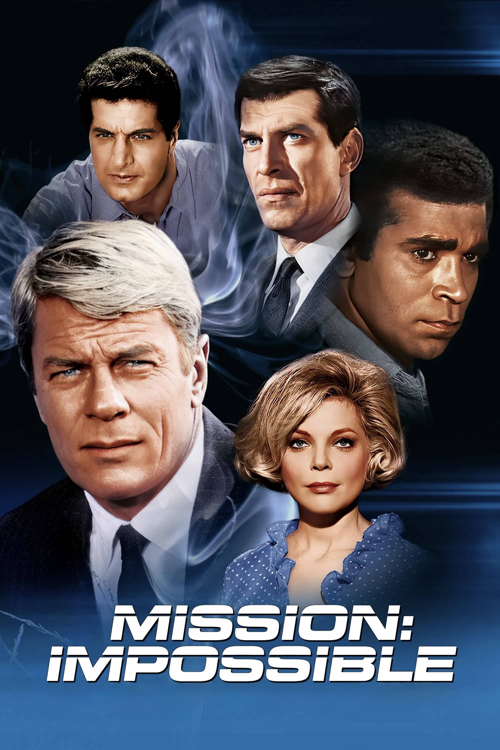 Mission: Impossible