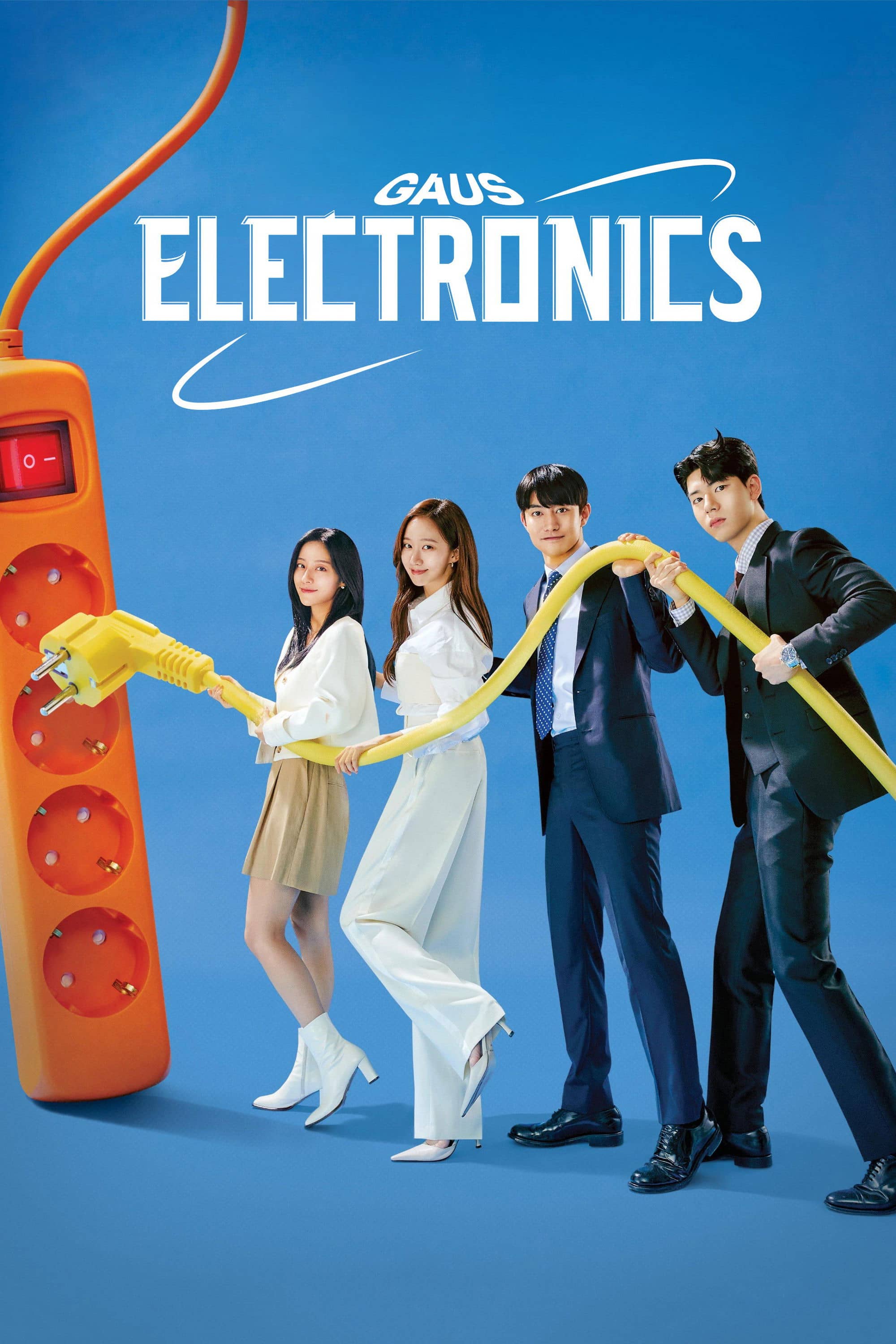 Gaus Electronics