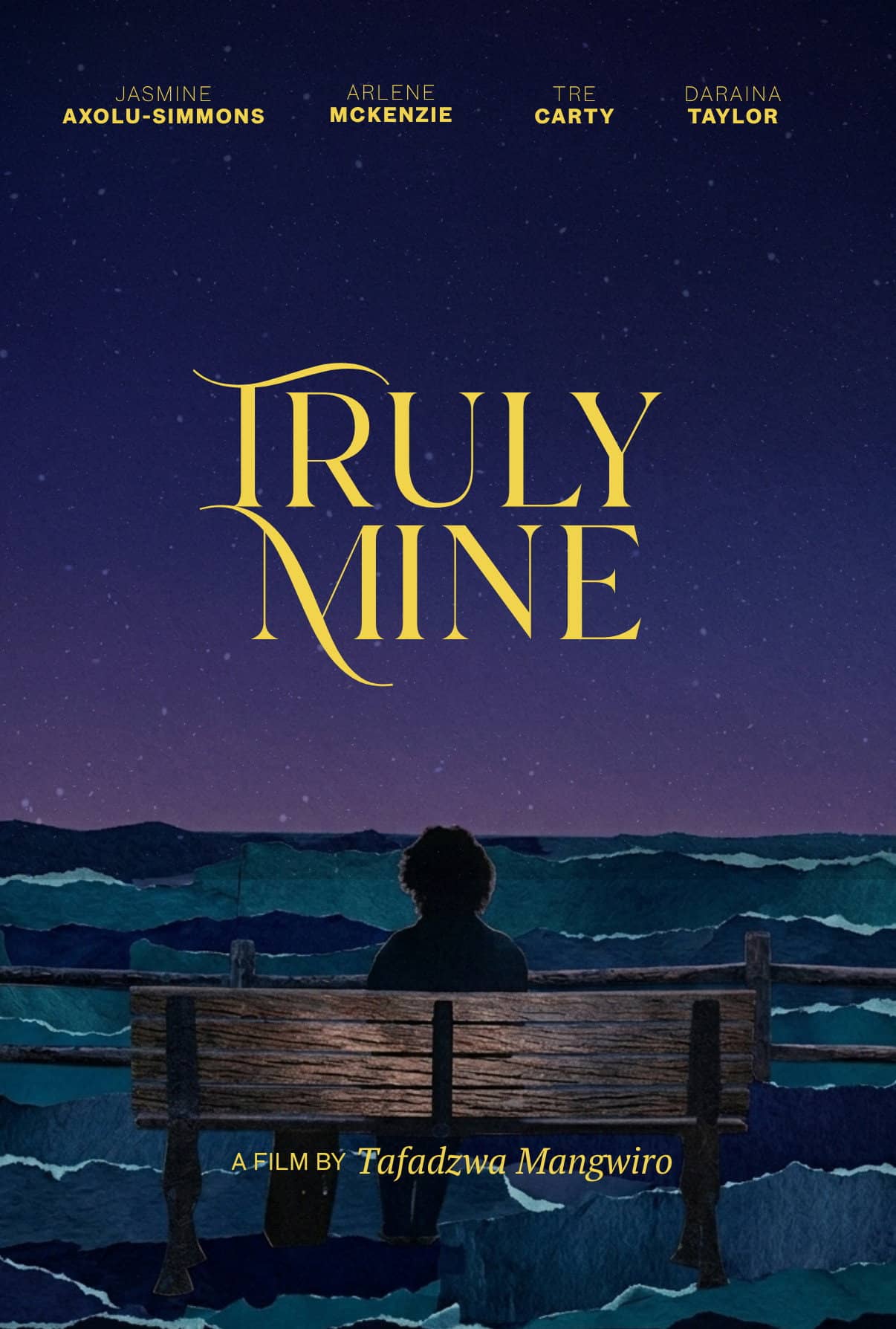 Truly Mine