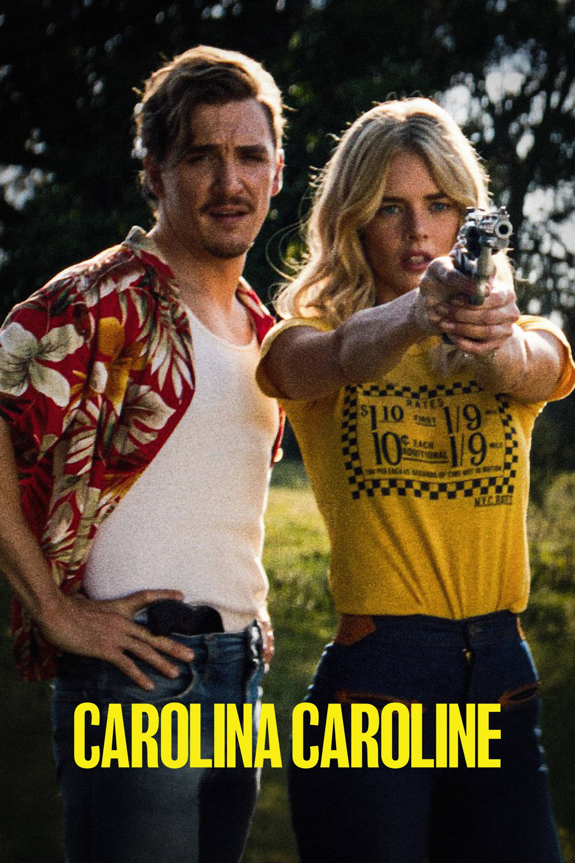 Carolina Caroline
