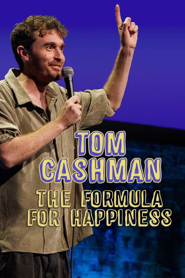 The Formula for Happiness