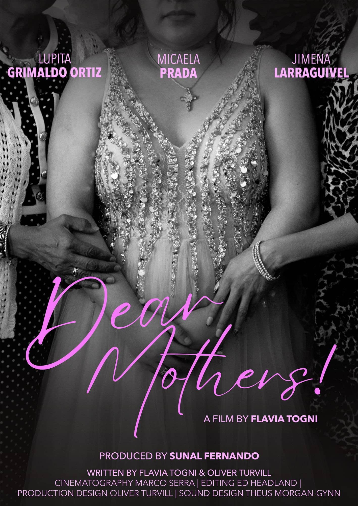Dear Mothers!