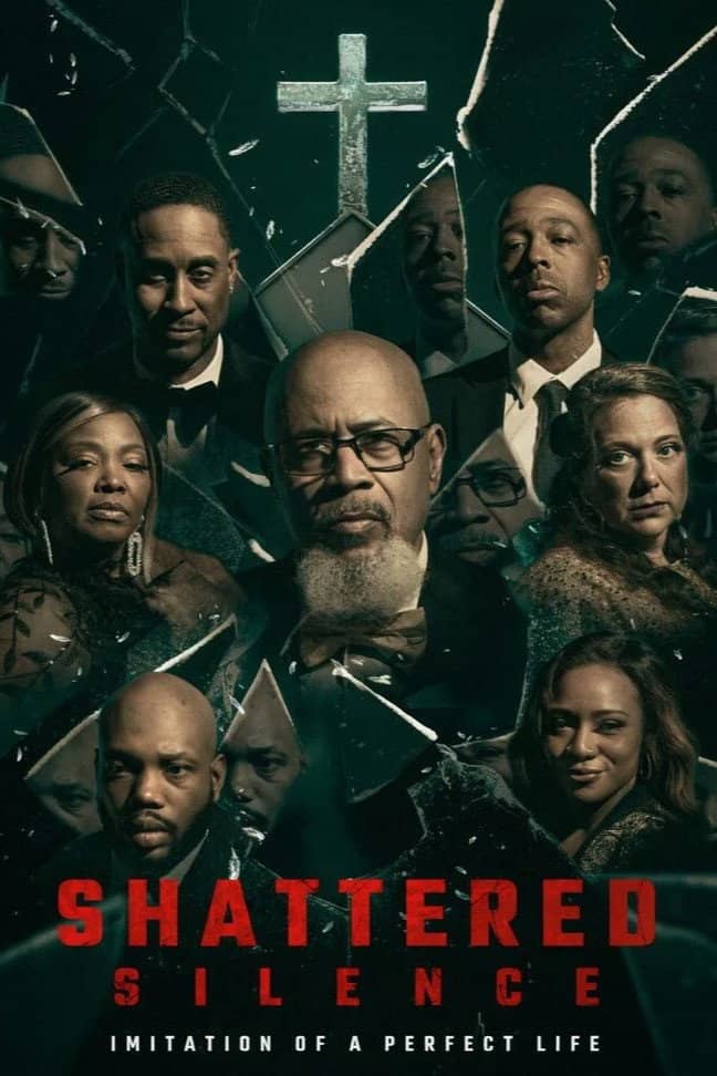 Shattered Silence: Imitation of a Perfect Life