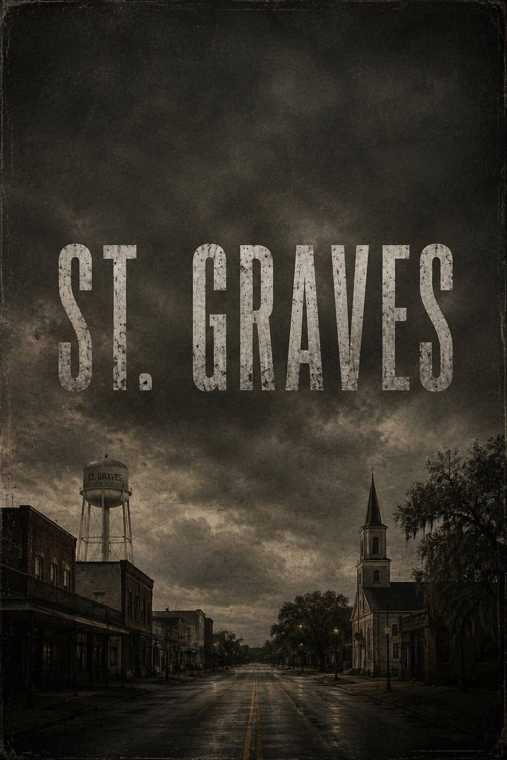 St. Graves