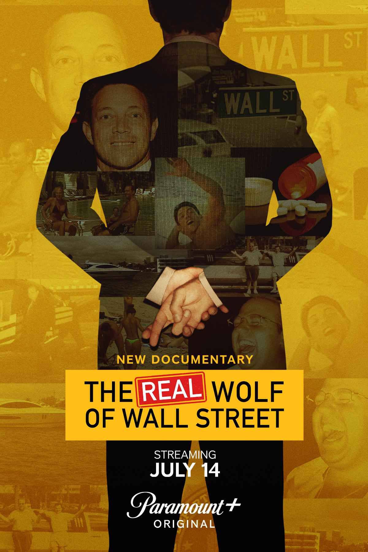 The Real Wolf of Wall Street