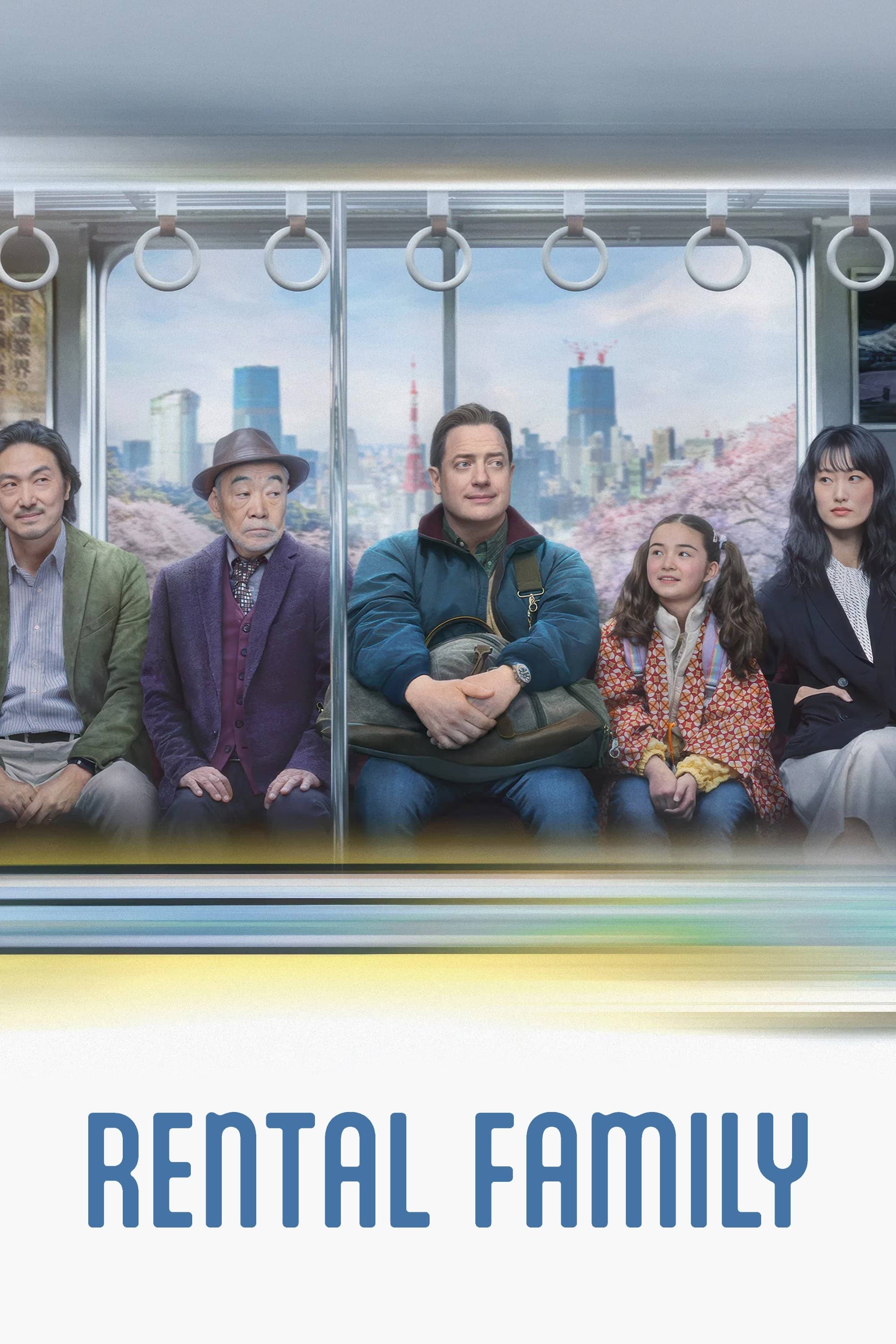 Rental Family