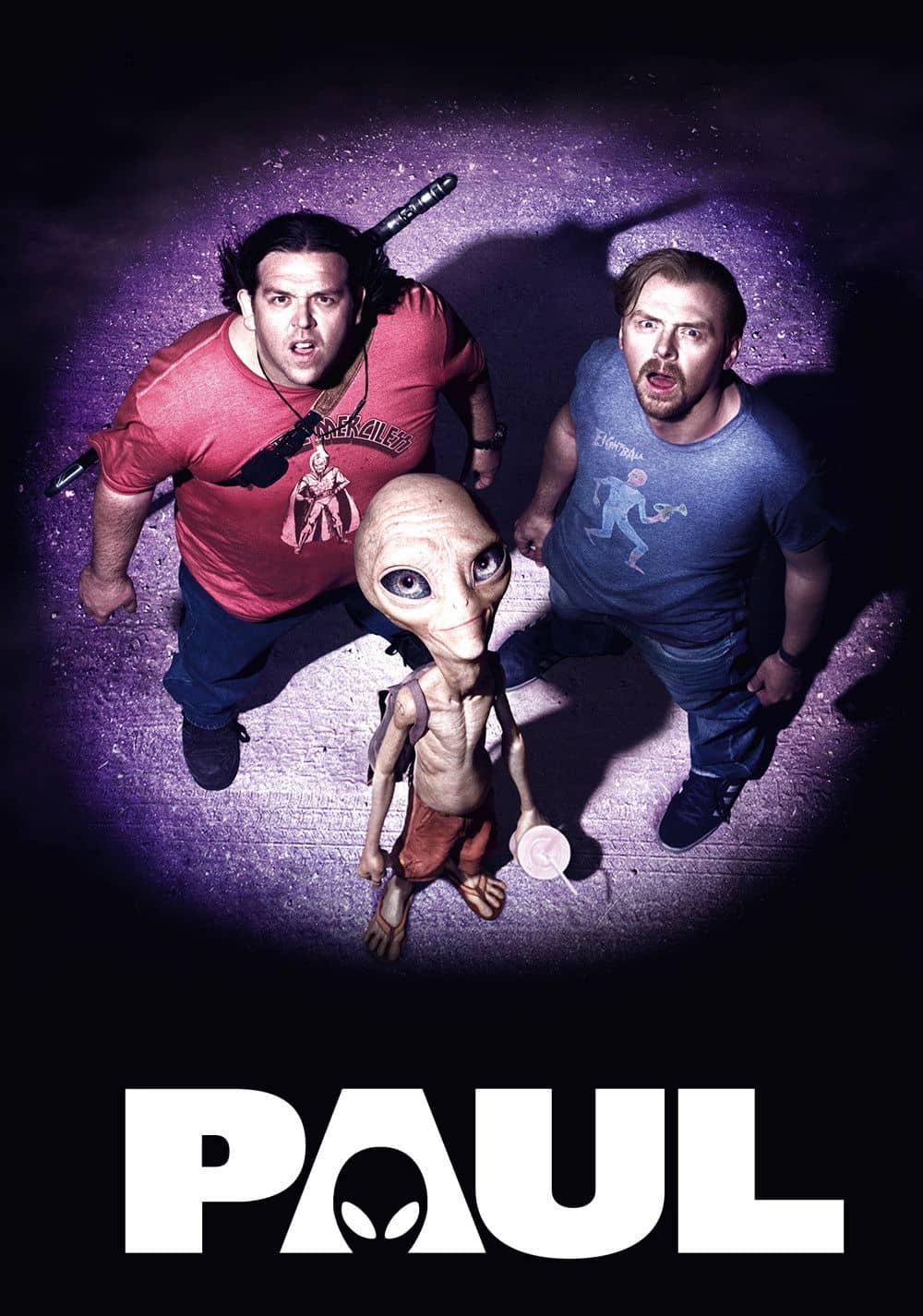 Paul