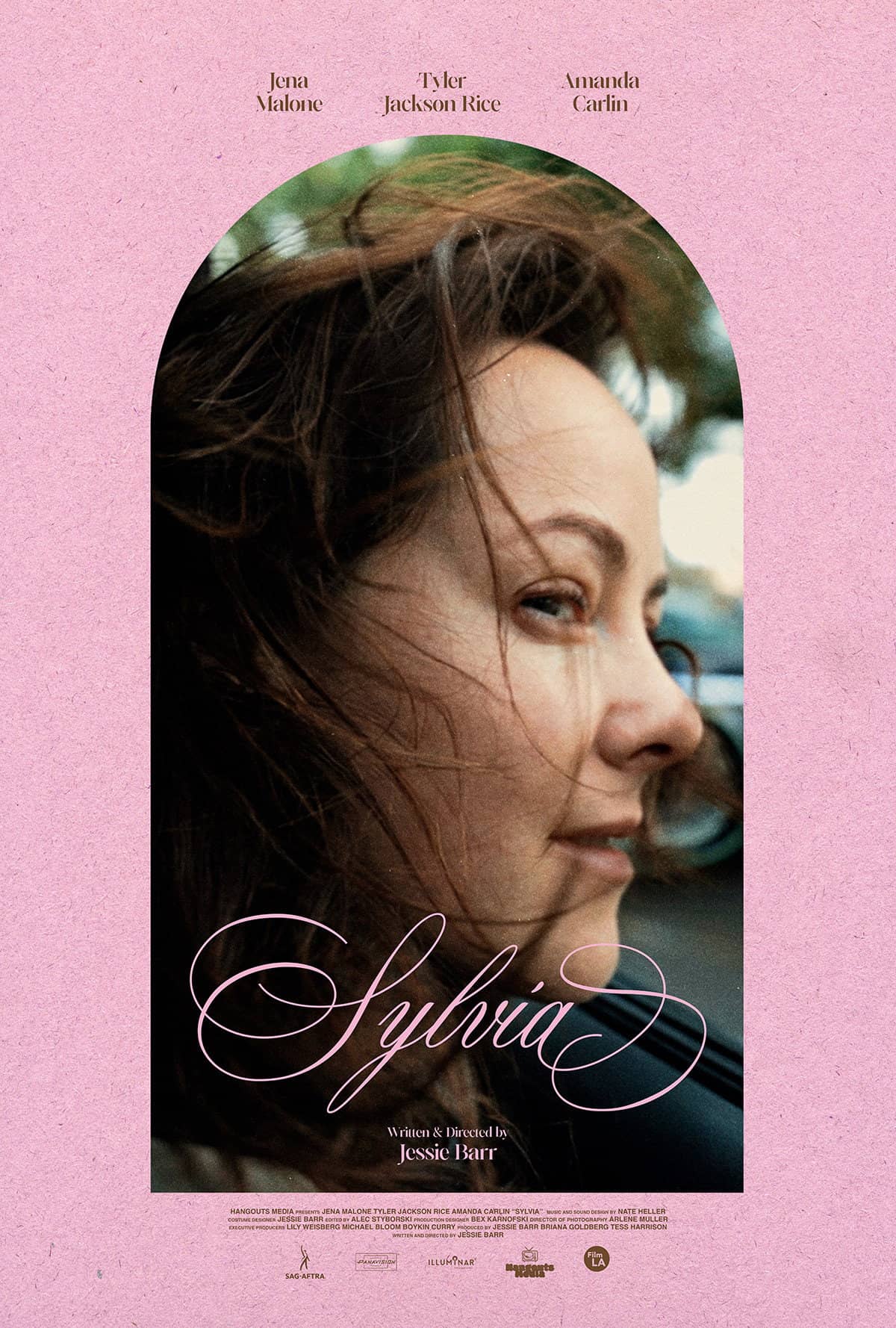Sylvia