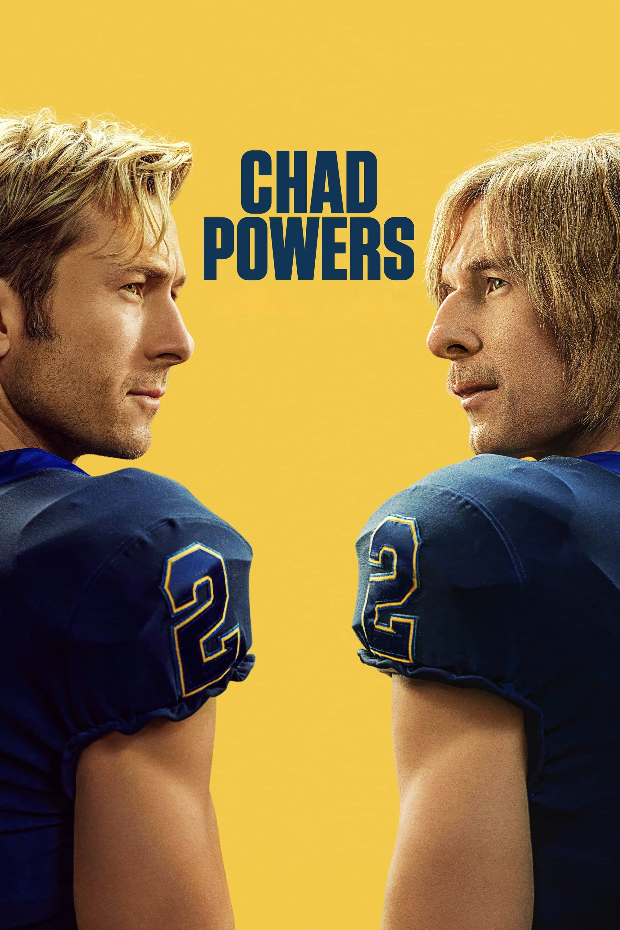 Chad Powers