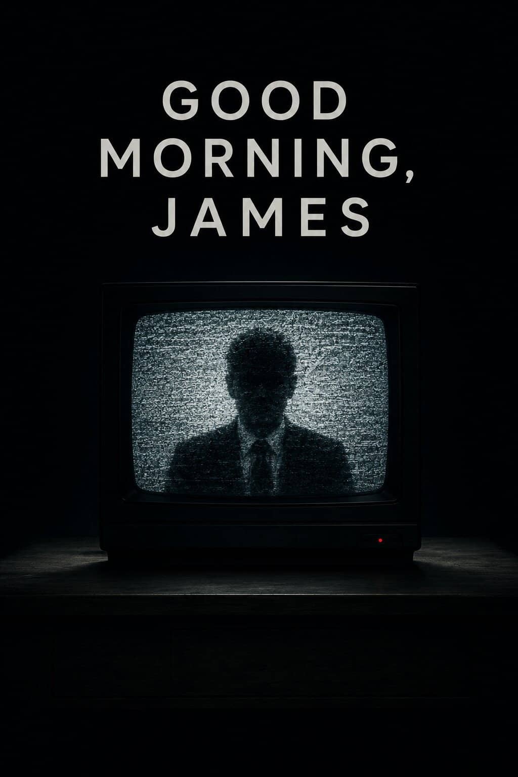 Good Morning, James