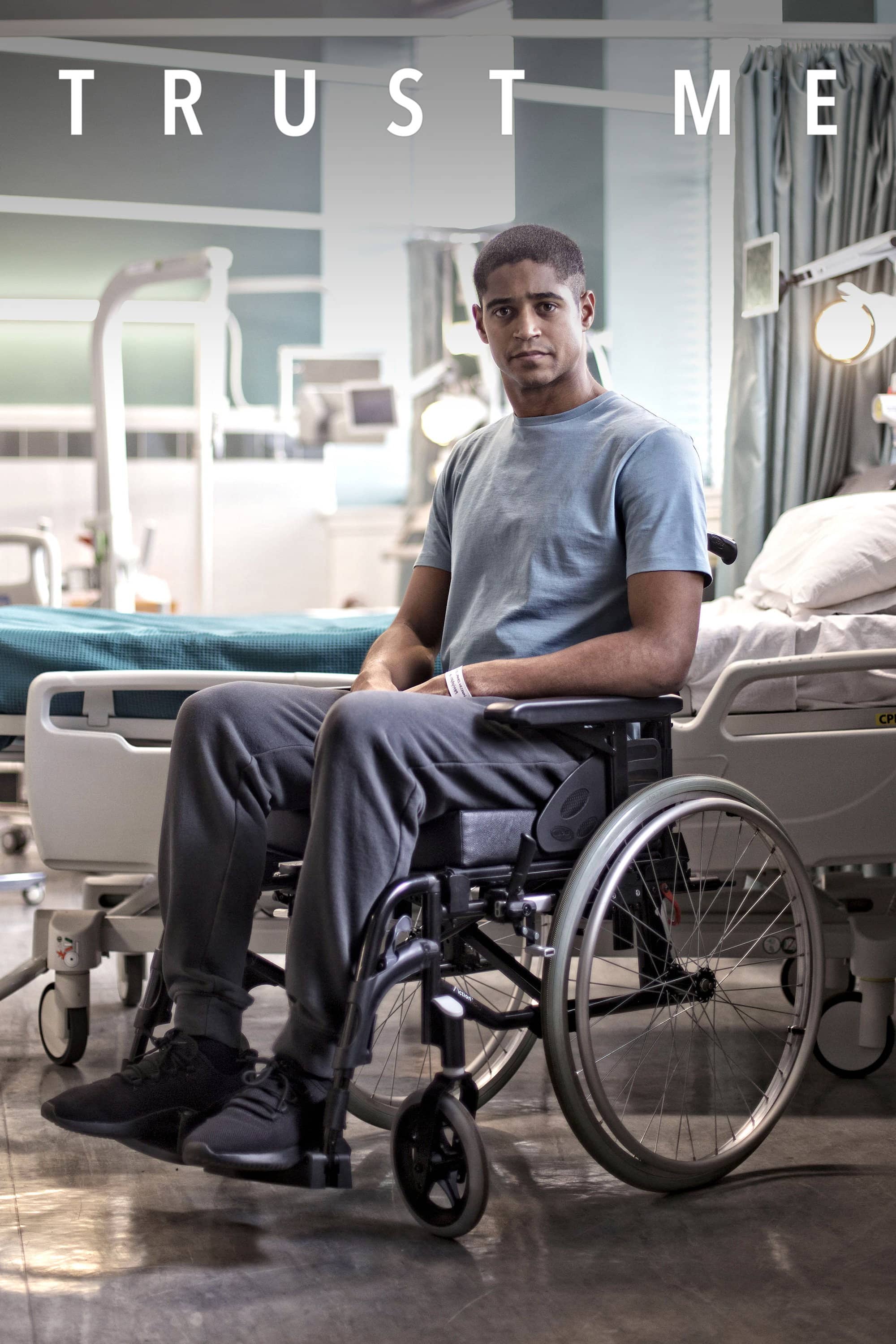 Young Sherlock backdrop