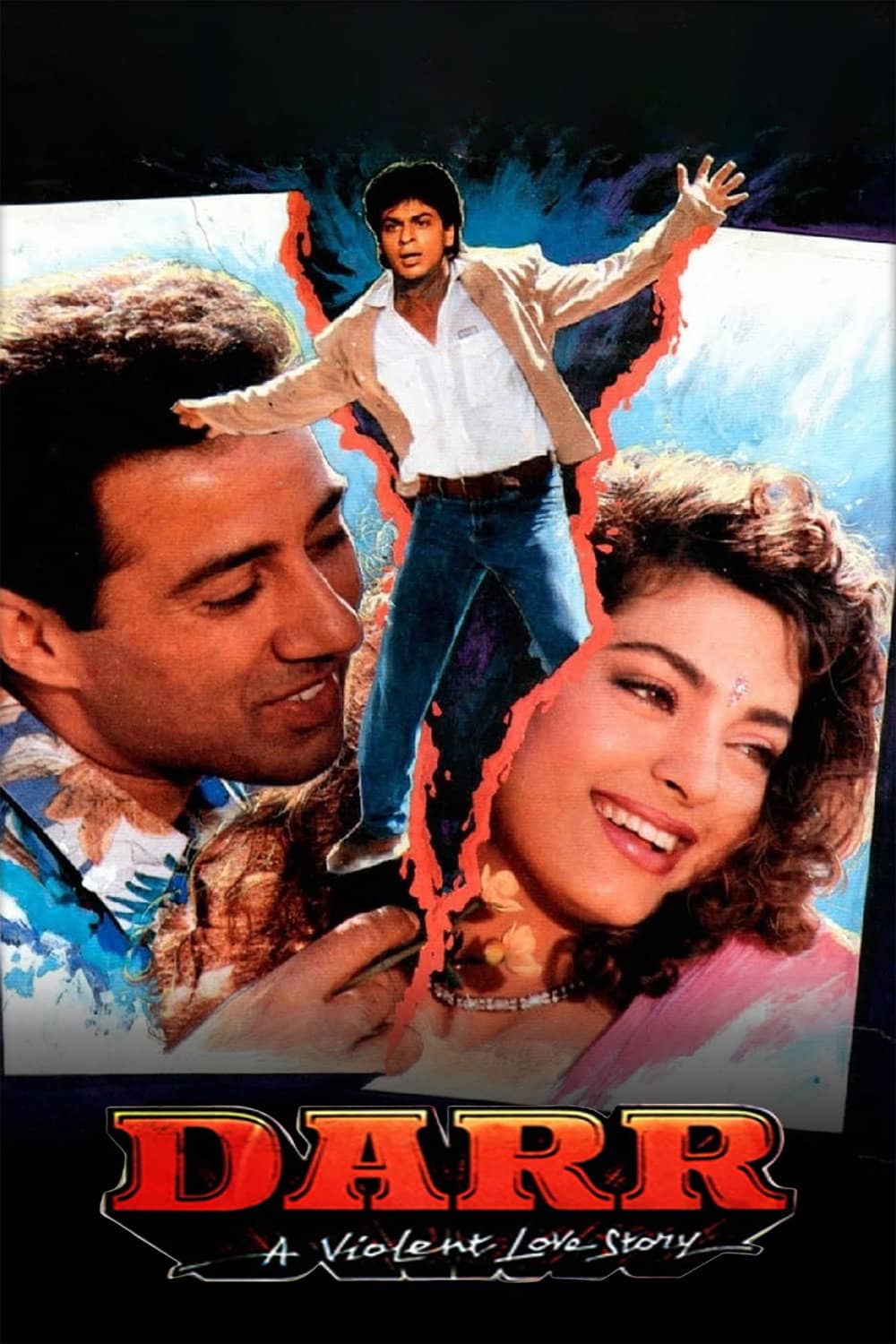 Darr