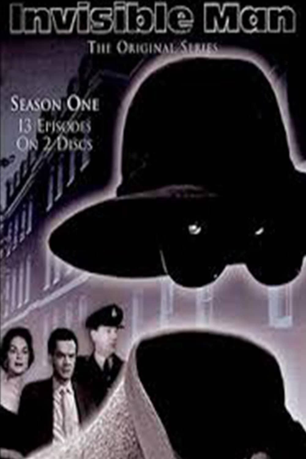 Young Sherlock backdrop