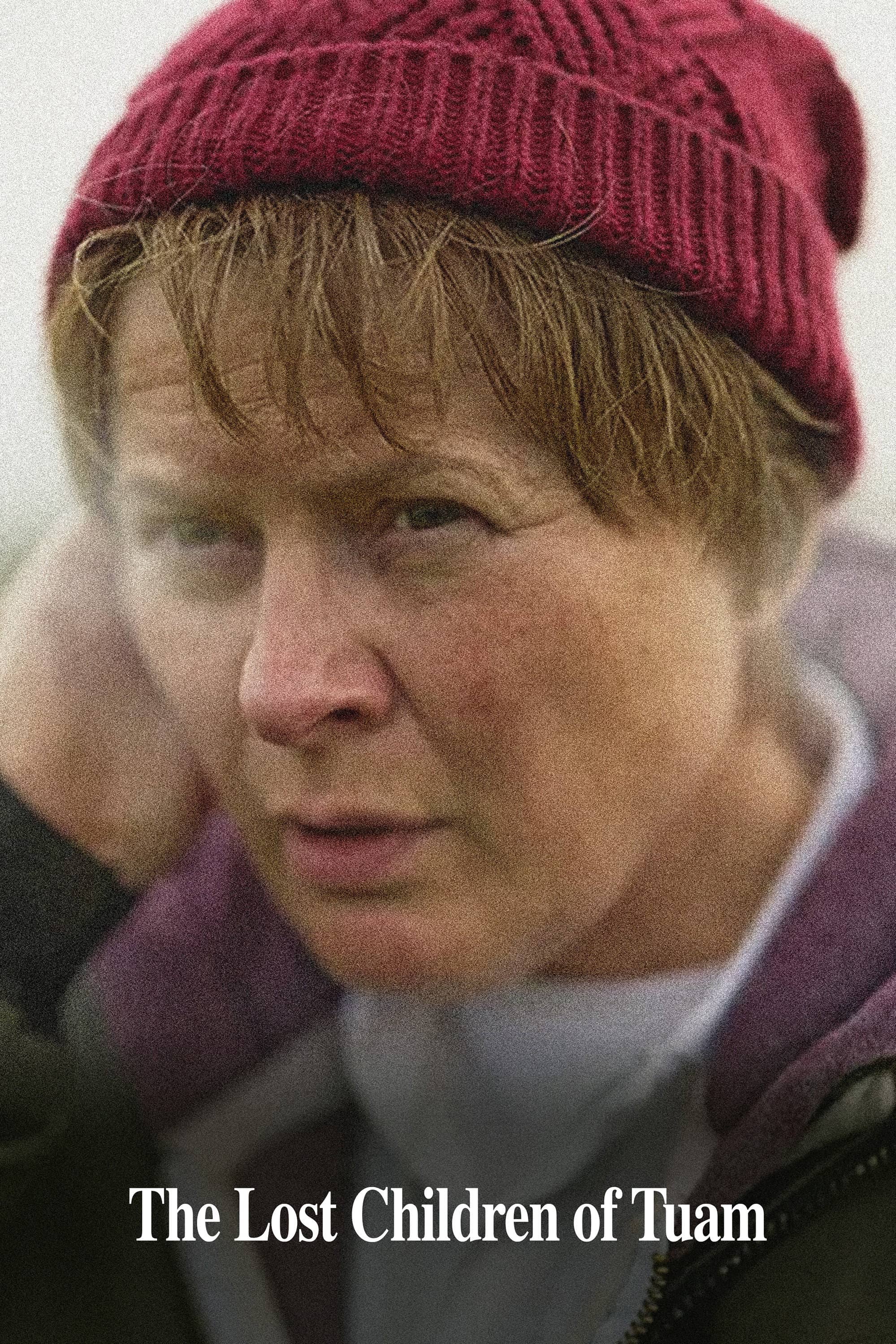 The Lost Children of Tuam