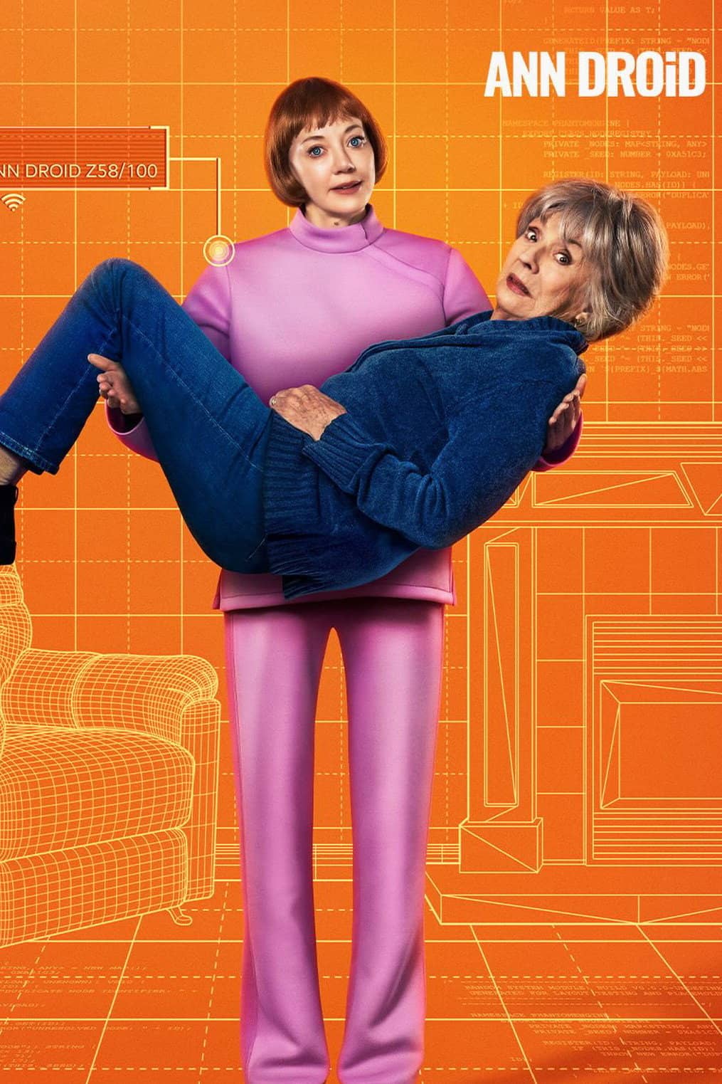 Ann Droid