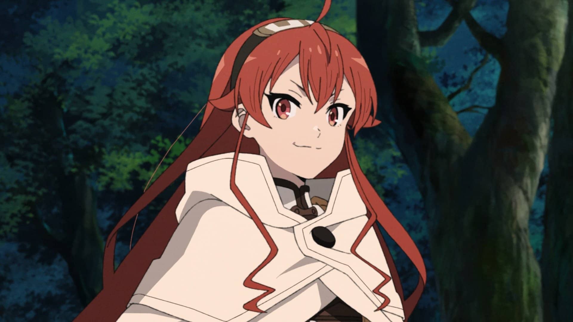 Eris the Goblin Slayer