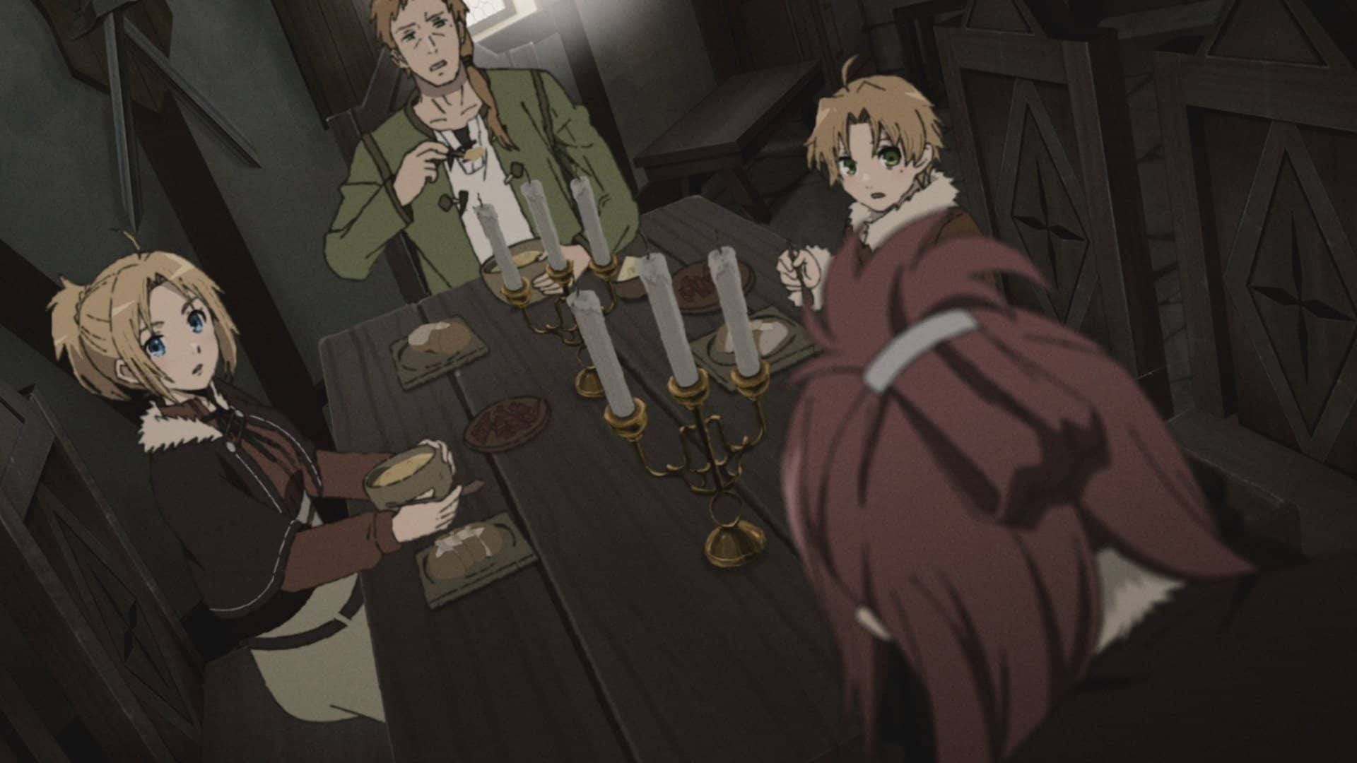Emergency Family Meeting