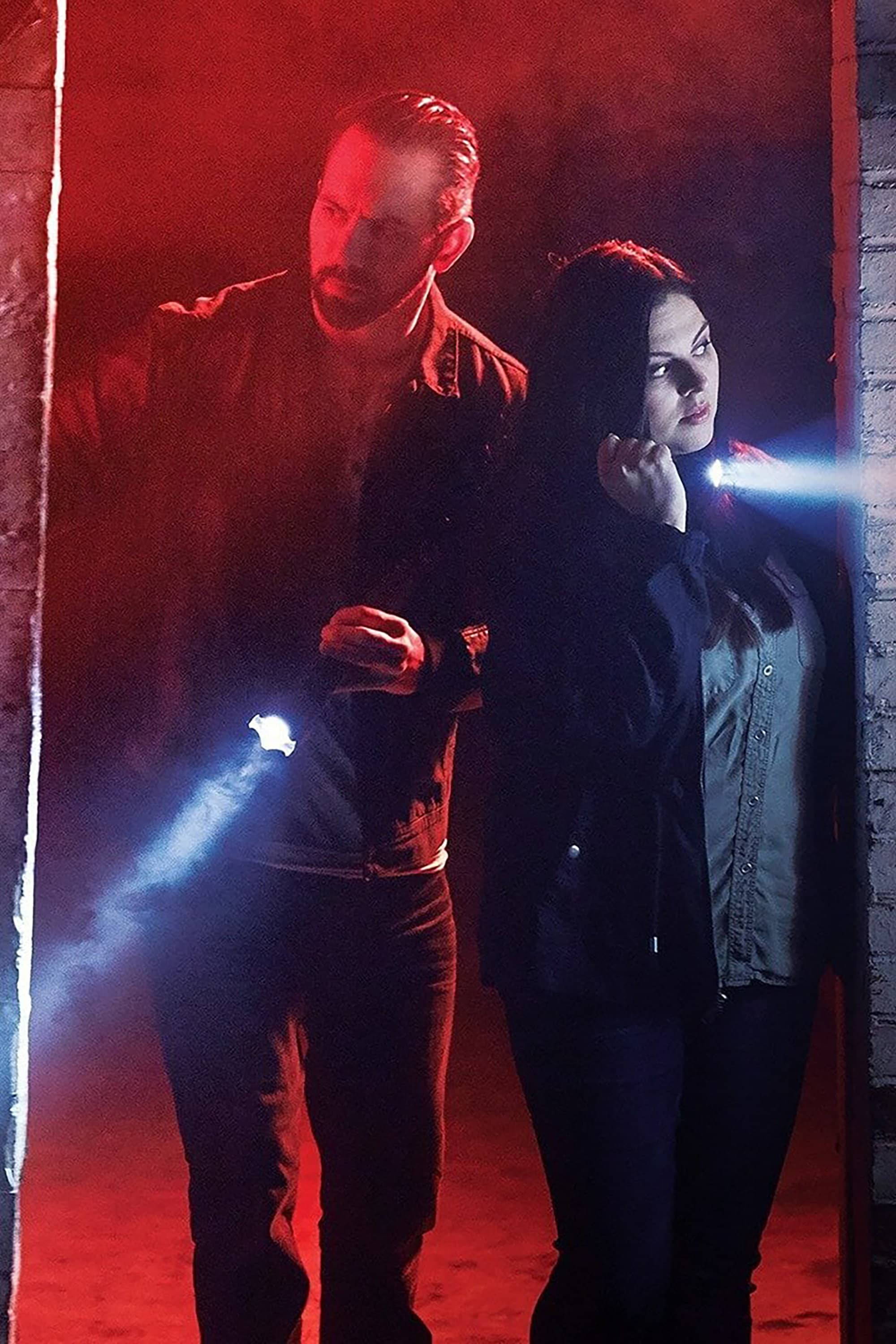 Young Sherlock backdrop