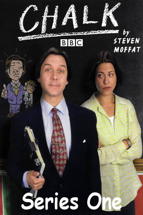 Young Sherlock backdrop