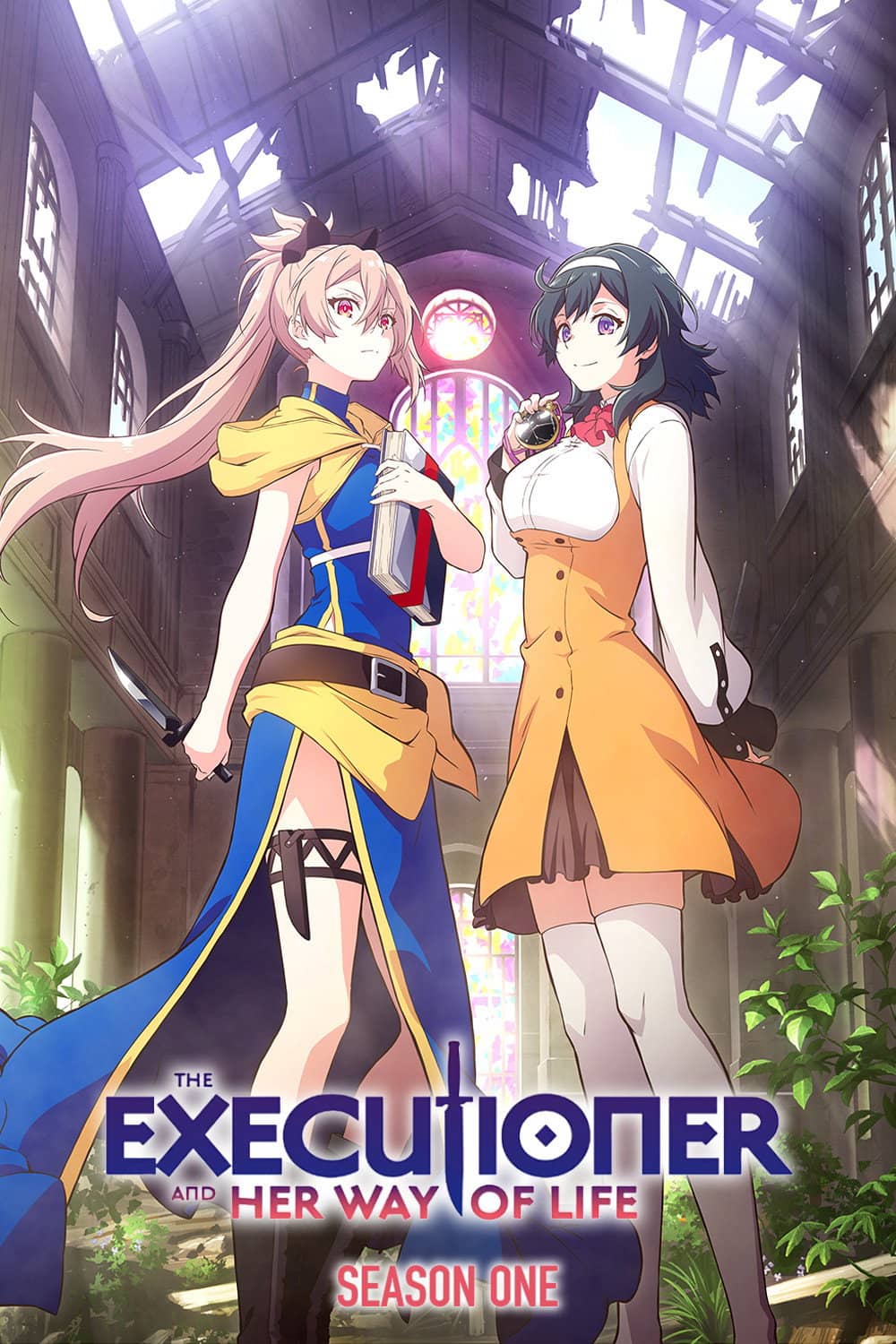 Young Sherlock backdrop